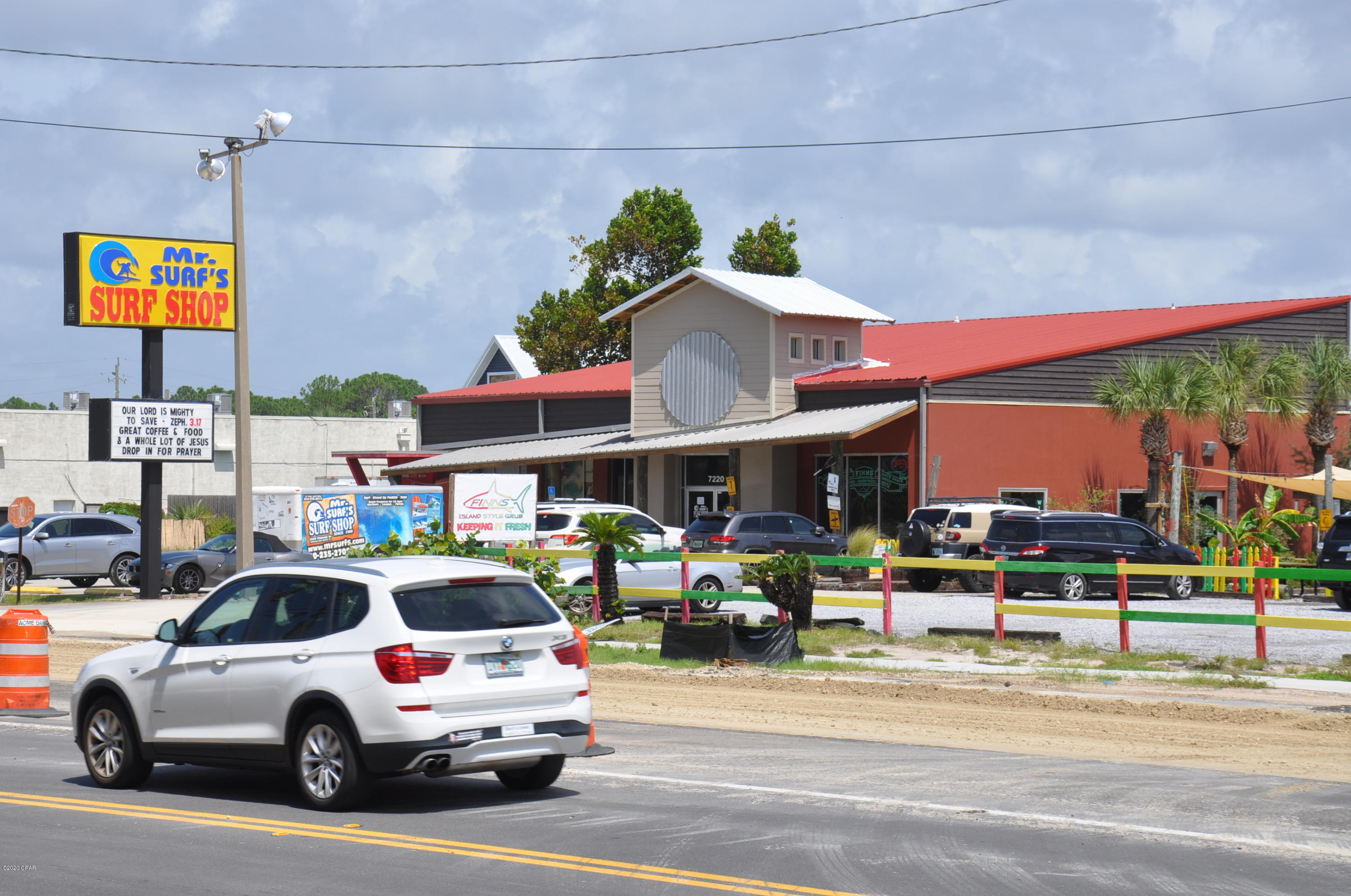 Dunes Of Panama Phase II - Residential