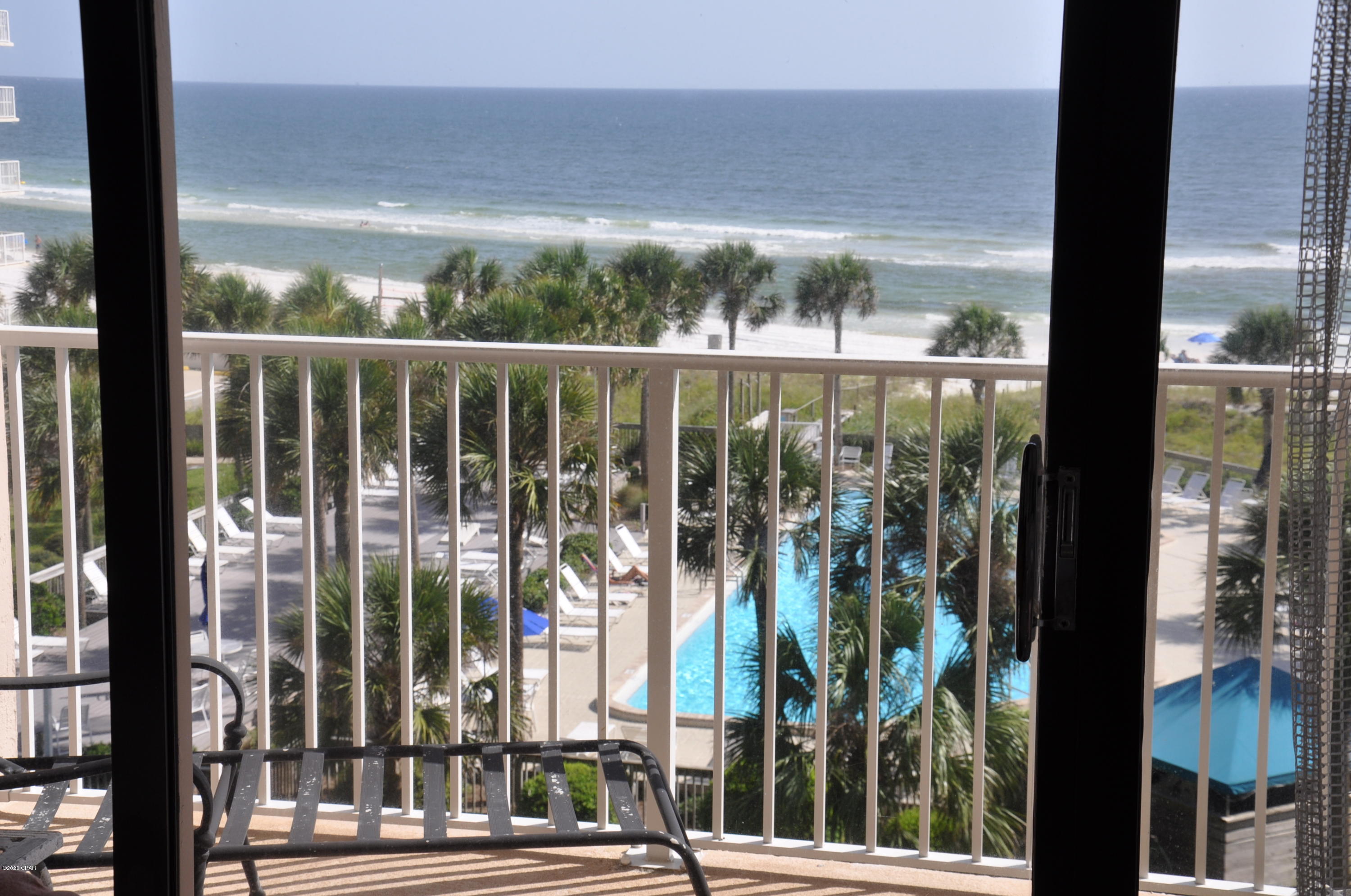 Dunes Of Panama Phase II - Residential