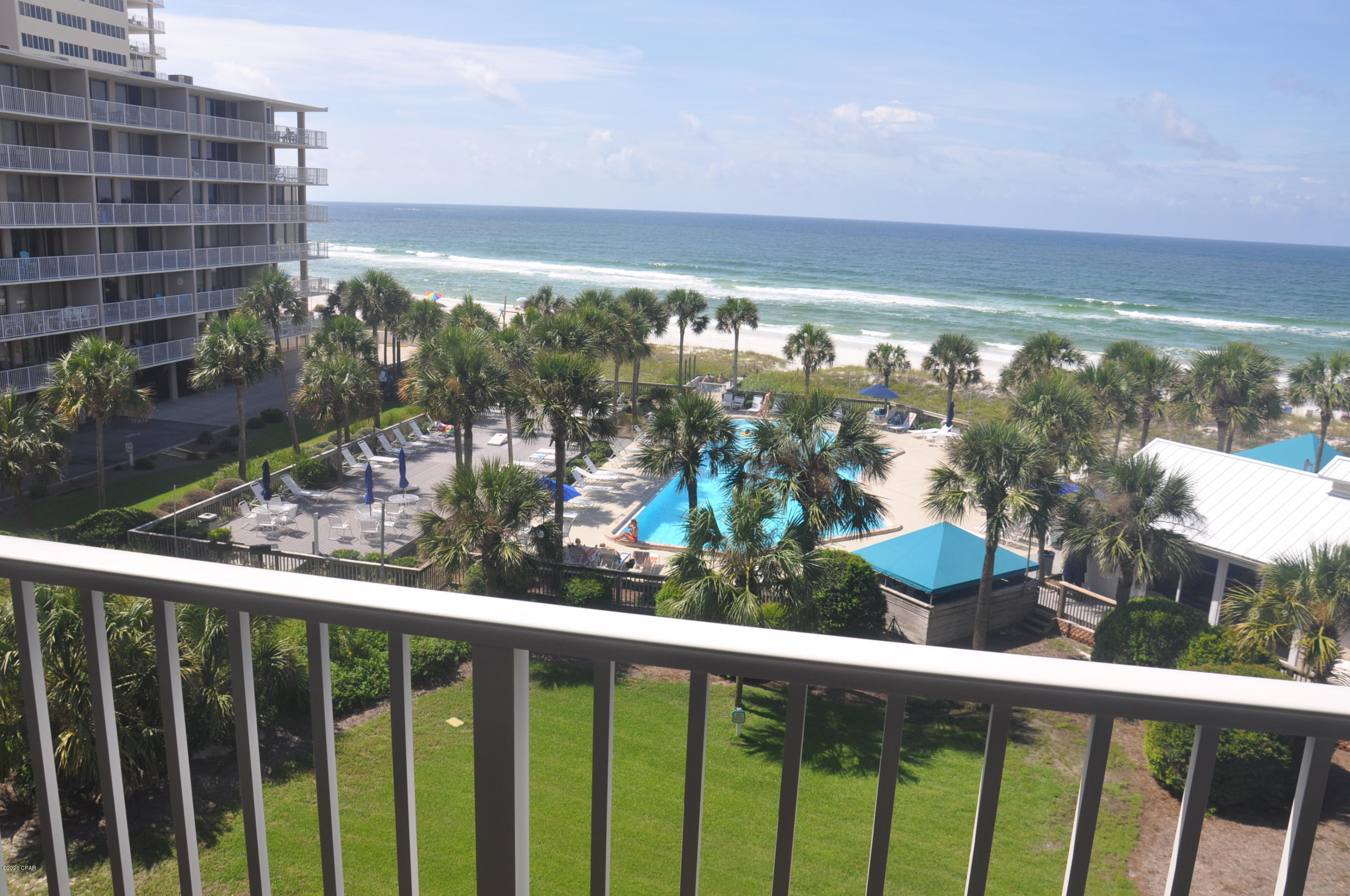 Dunes Of Panama Phase II - Residential