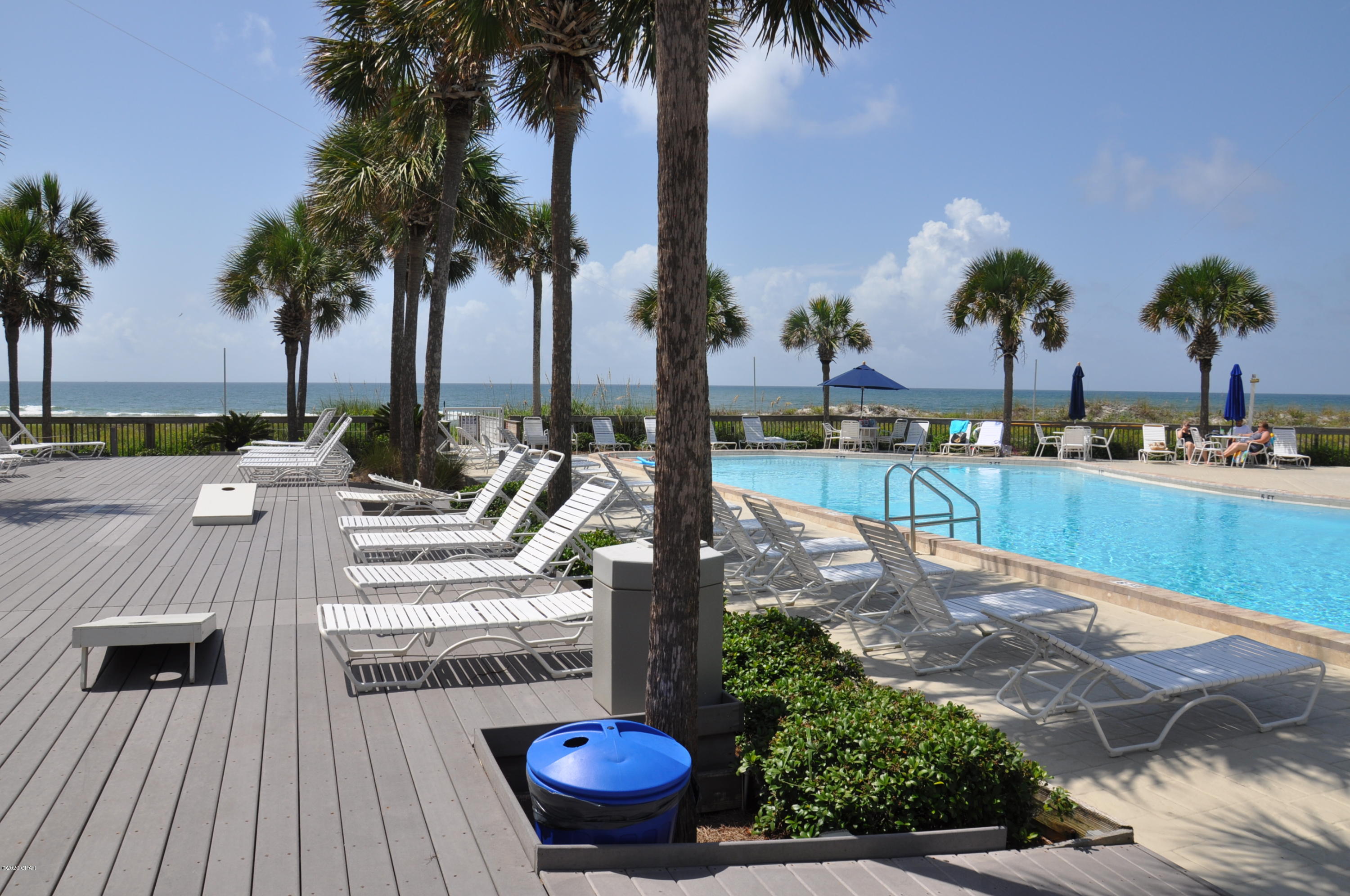 Dunes Of Panama Phase II - Residential