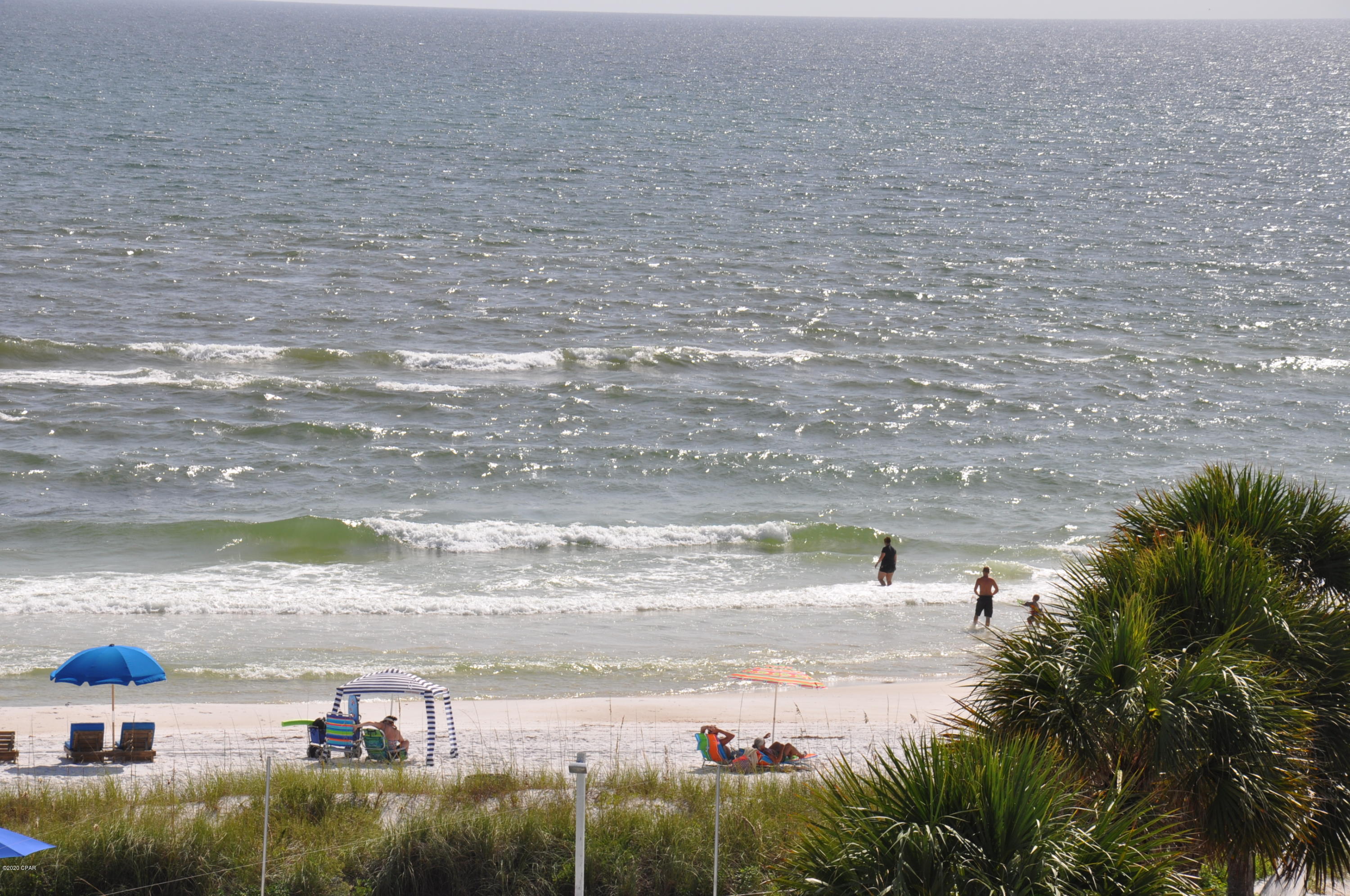 Dunes Of Panama Phase II - Residential