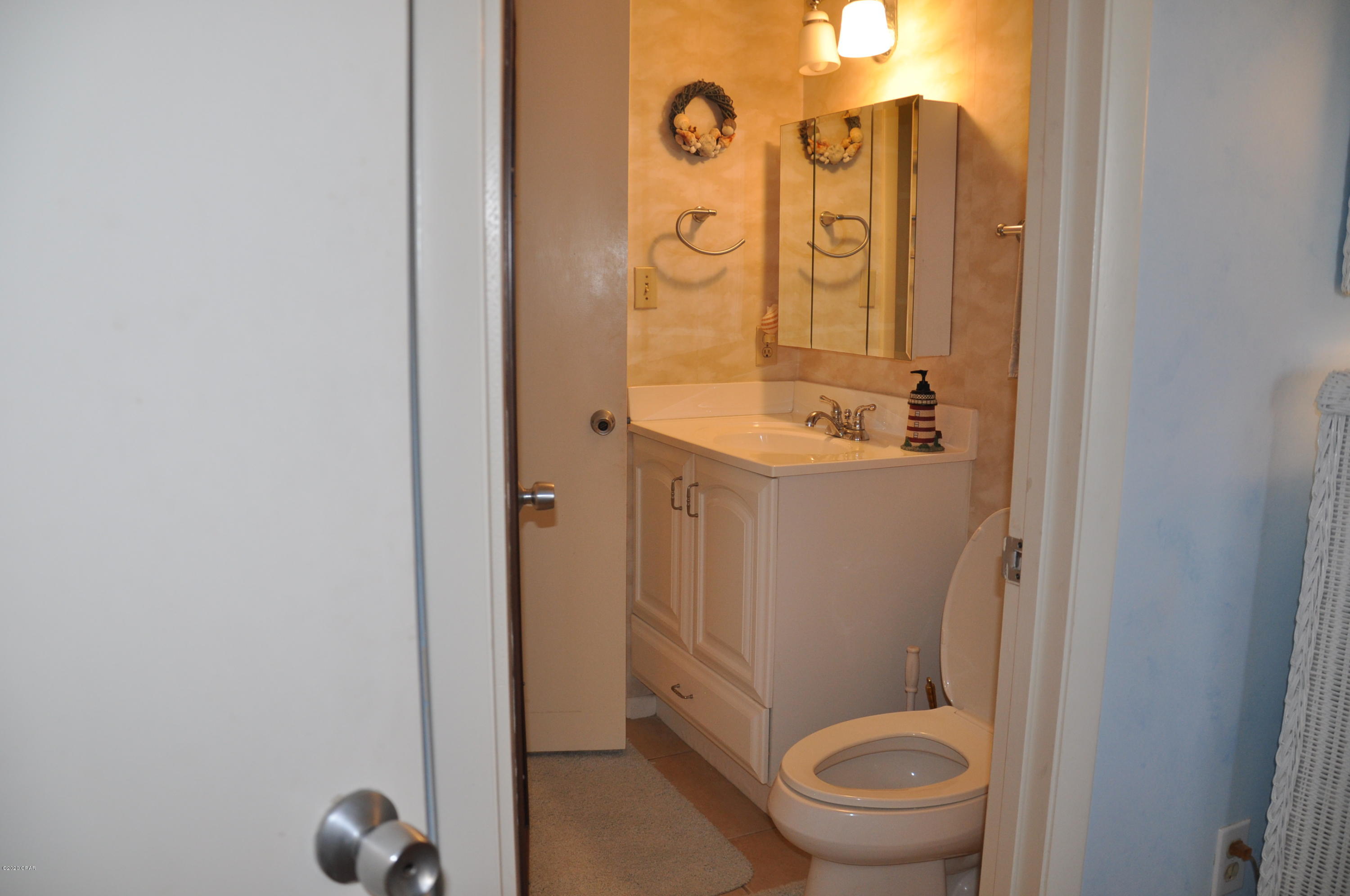 Dunes Of Panama Phase II - Residential