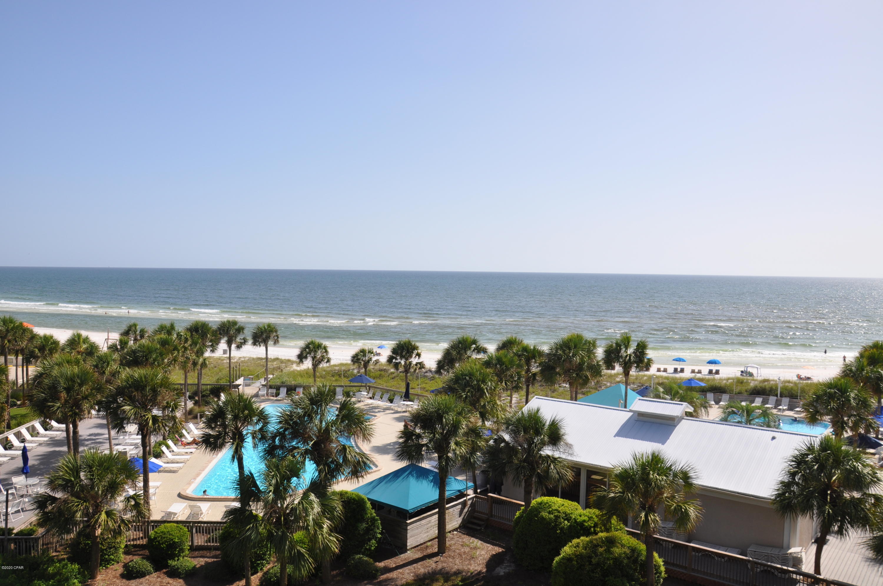 Dunes Of Panama Phase II - Residential