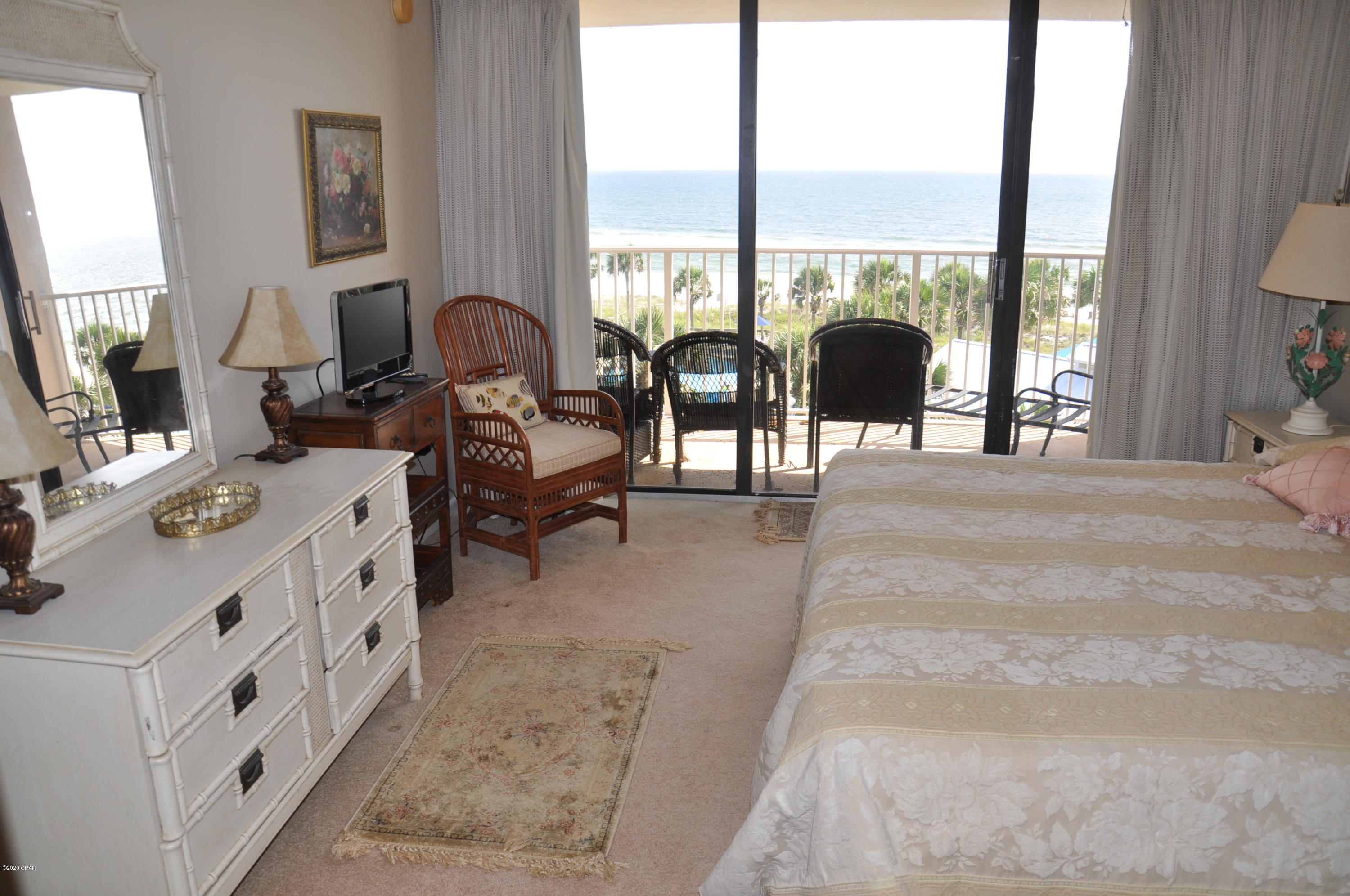 Dunes Of Panama Phase II - Residential