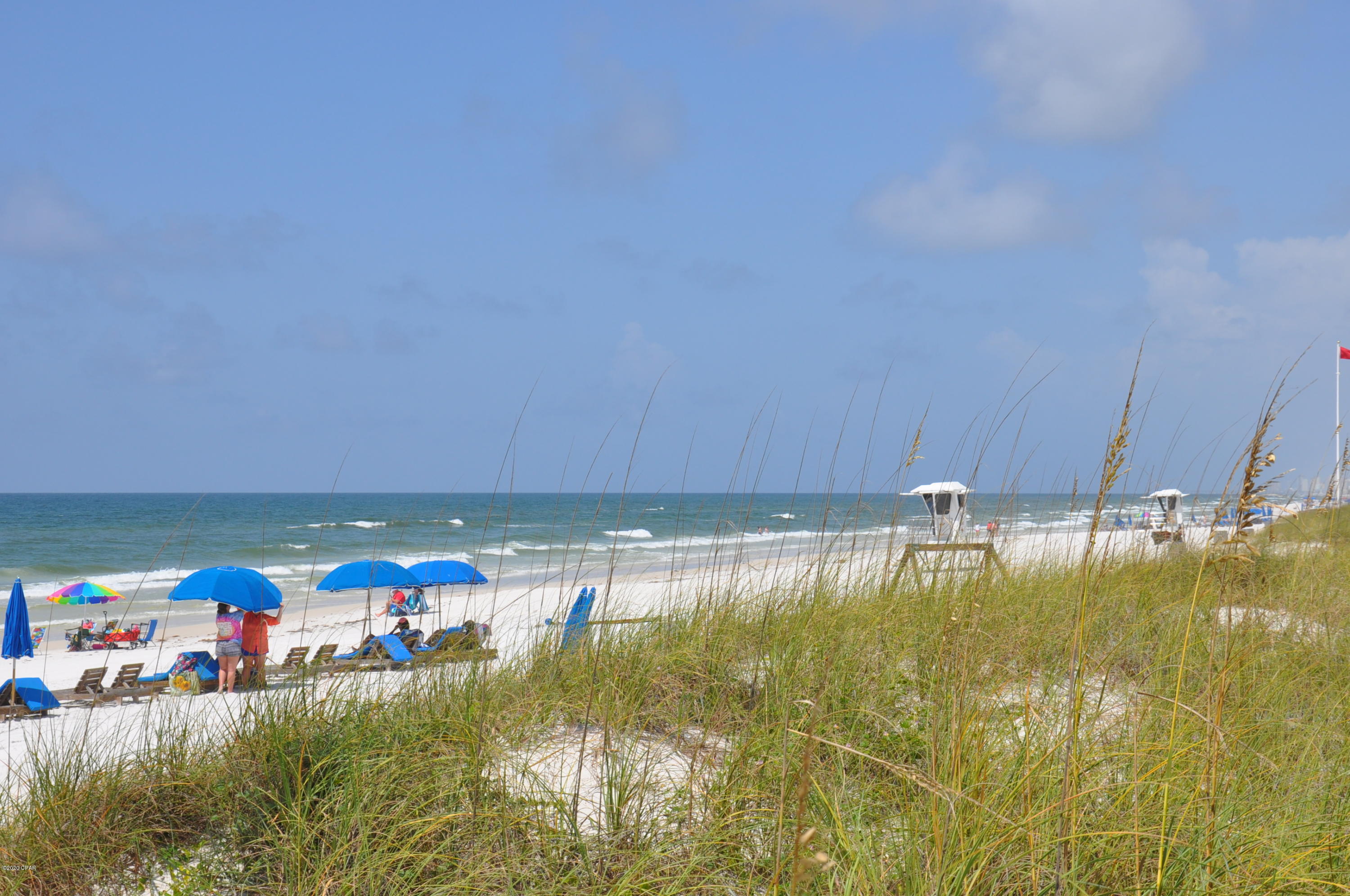 Dunes Of Panama Phase II - Residential