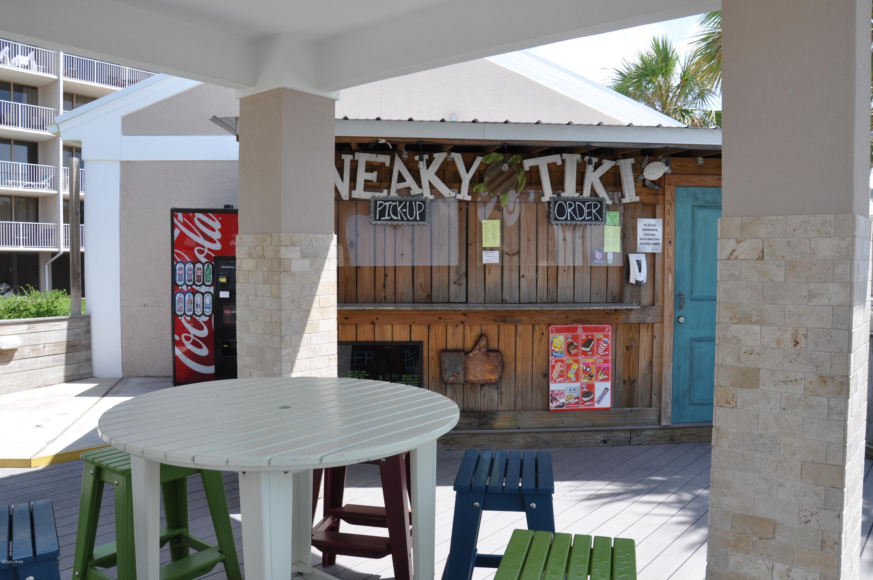 Dunes Of Panama Phase II - Residential