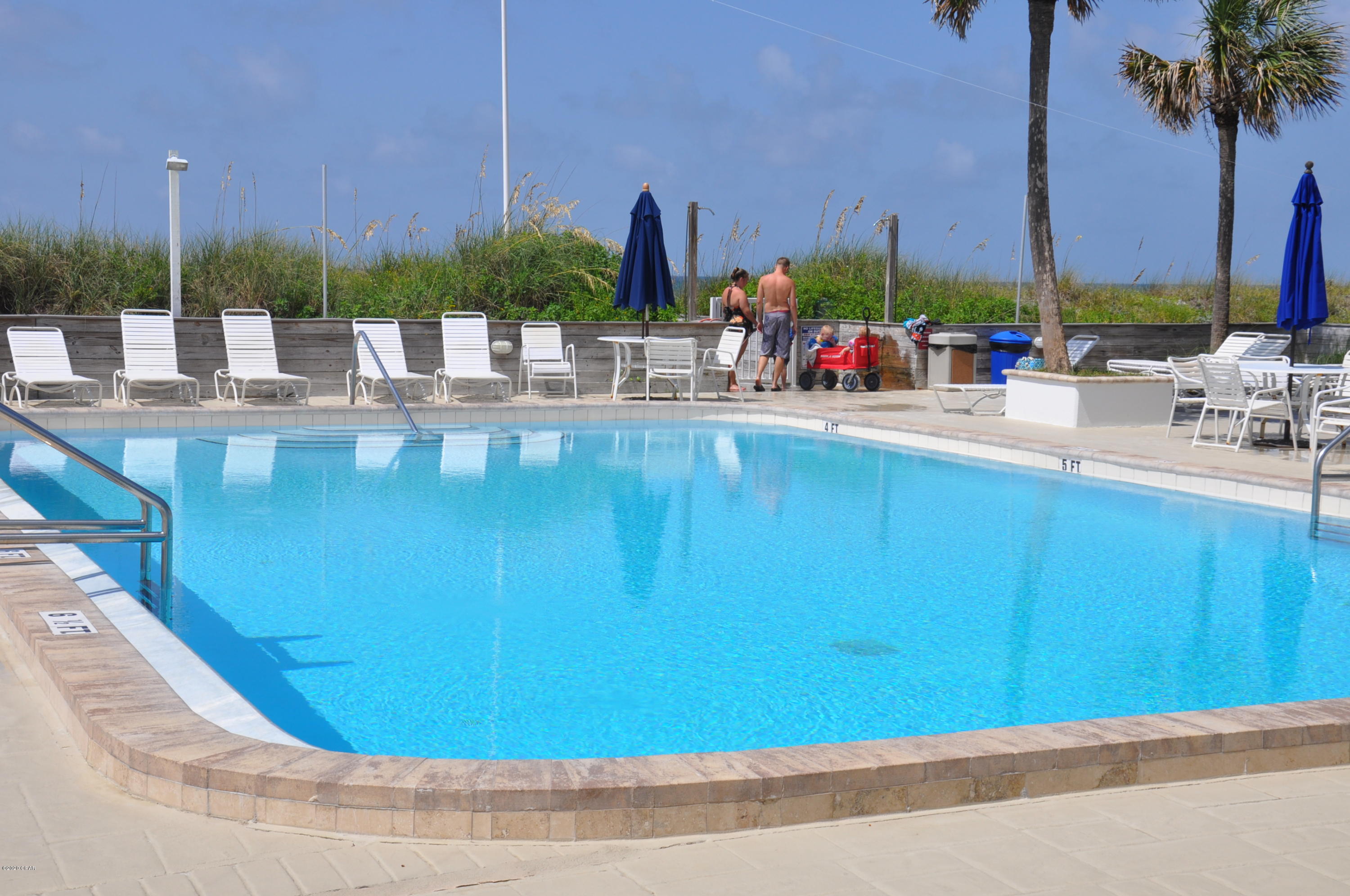 Dunes Of Panama Phase II - Residential