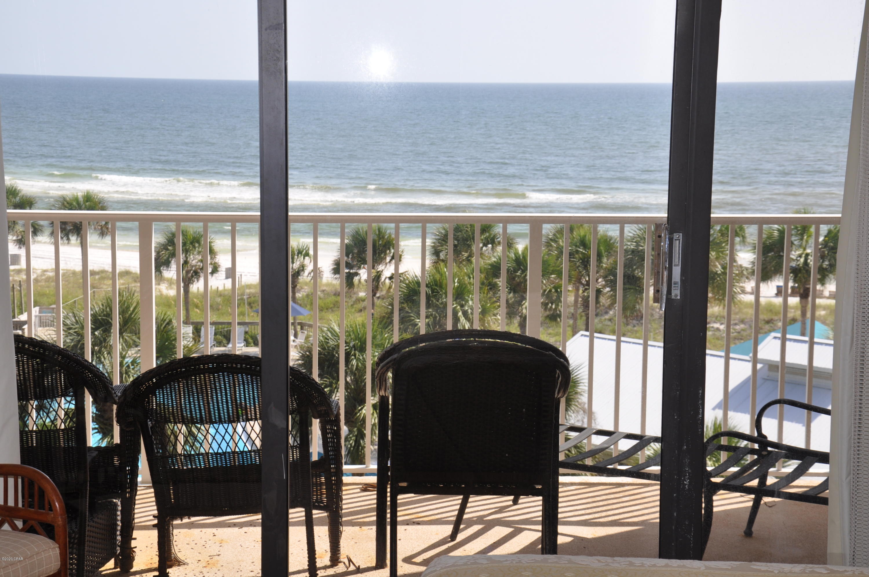 Dunes Of Panama Phase II - Residential