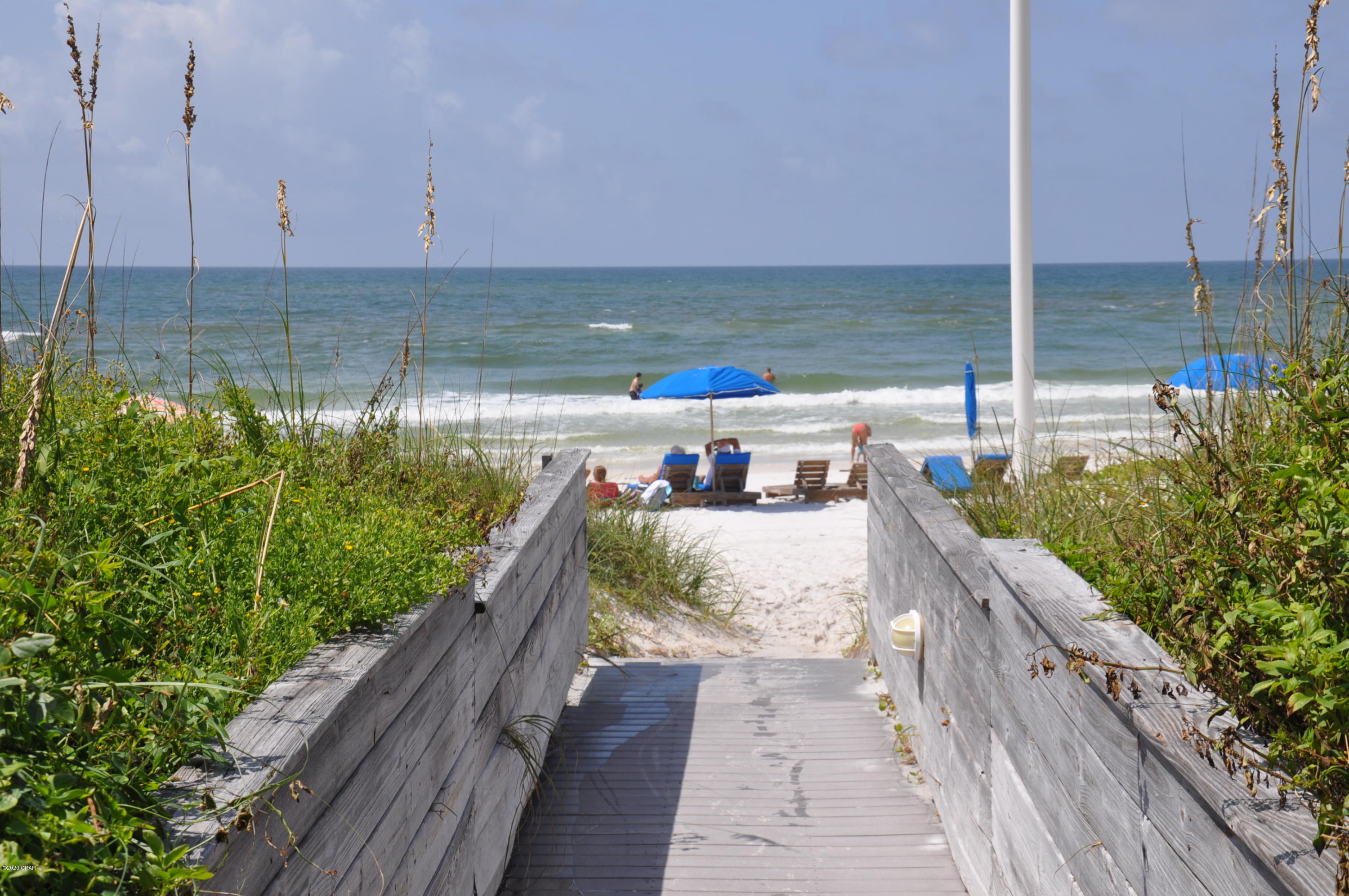 Dunes Of Panama Phase II - Residential