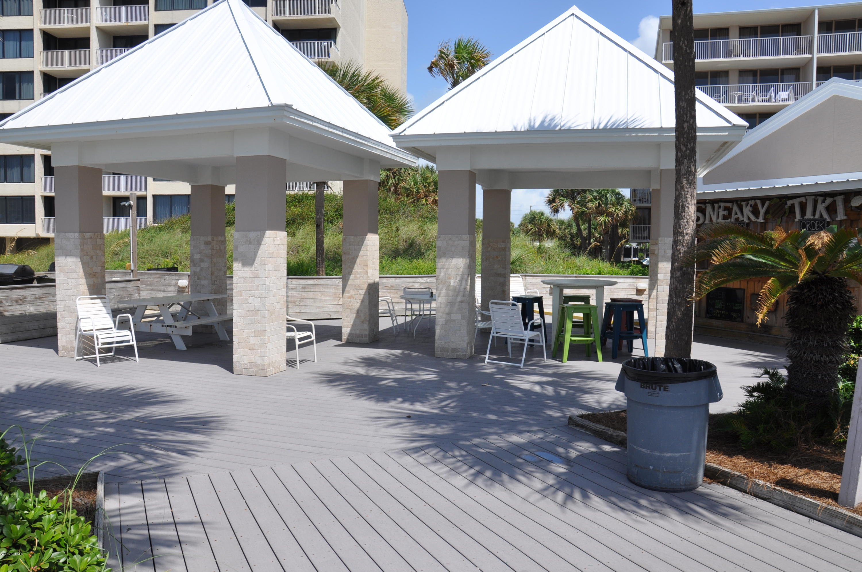 Dunes Of Panama Phase II - Residential