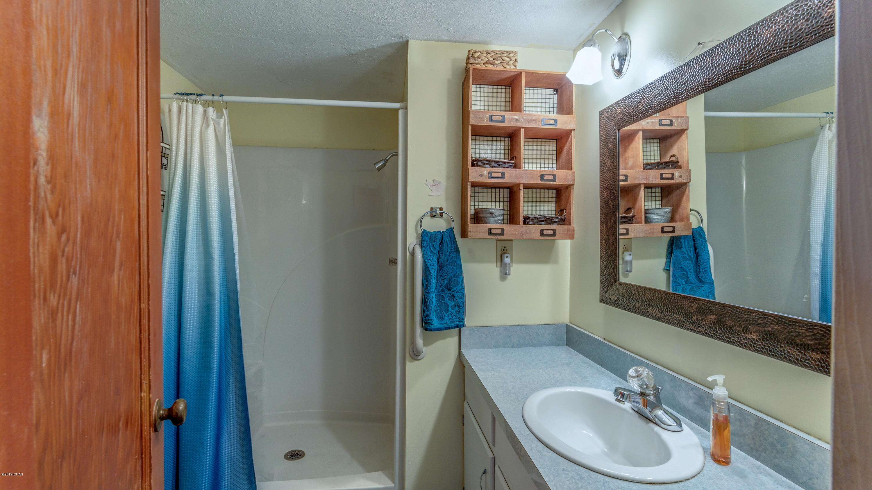 East Bay Park - Residential