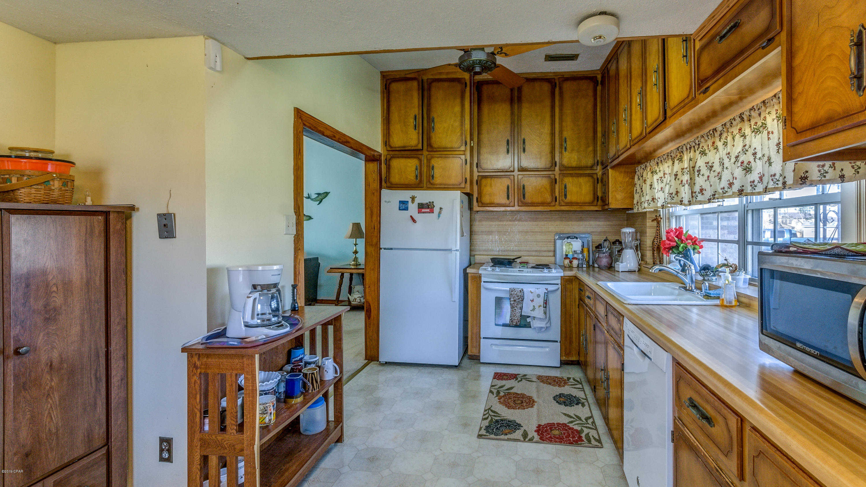 East Bay Park - Residential