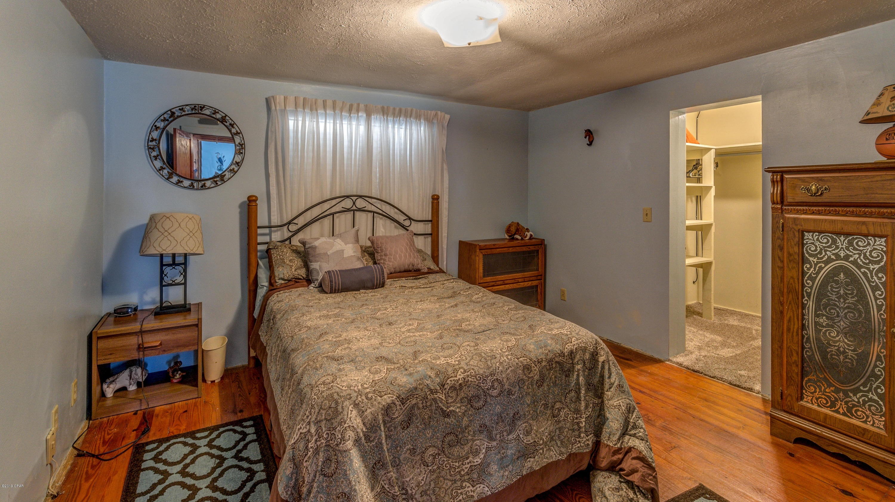 East Bay Park - Residential