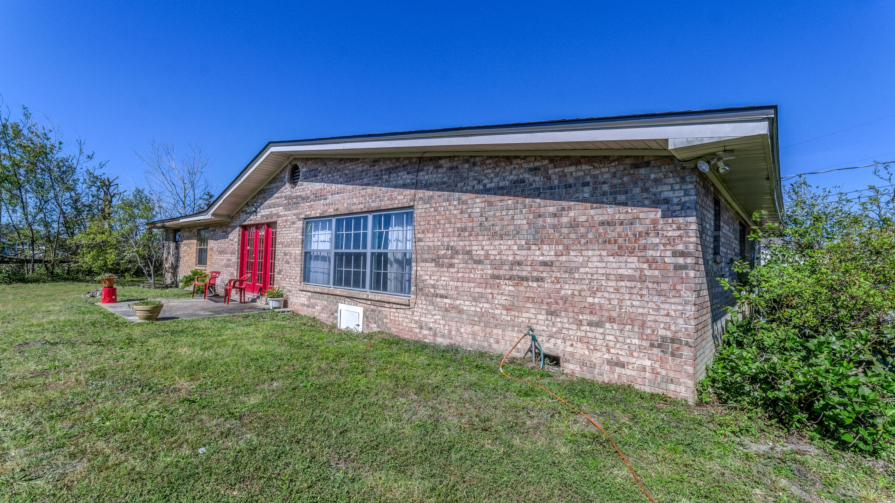 East Bay Park - Residential