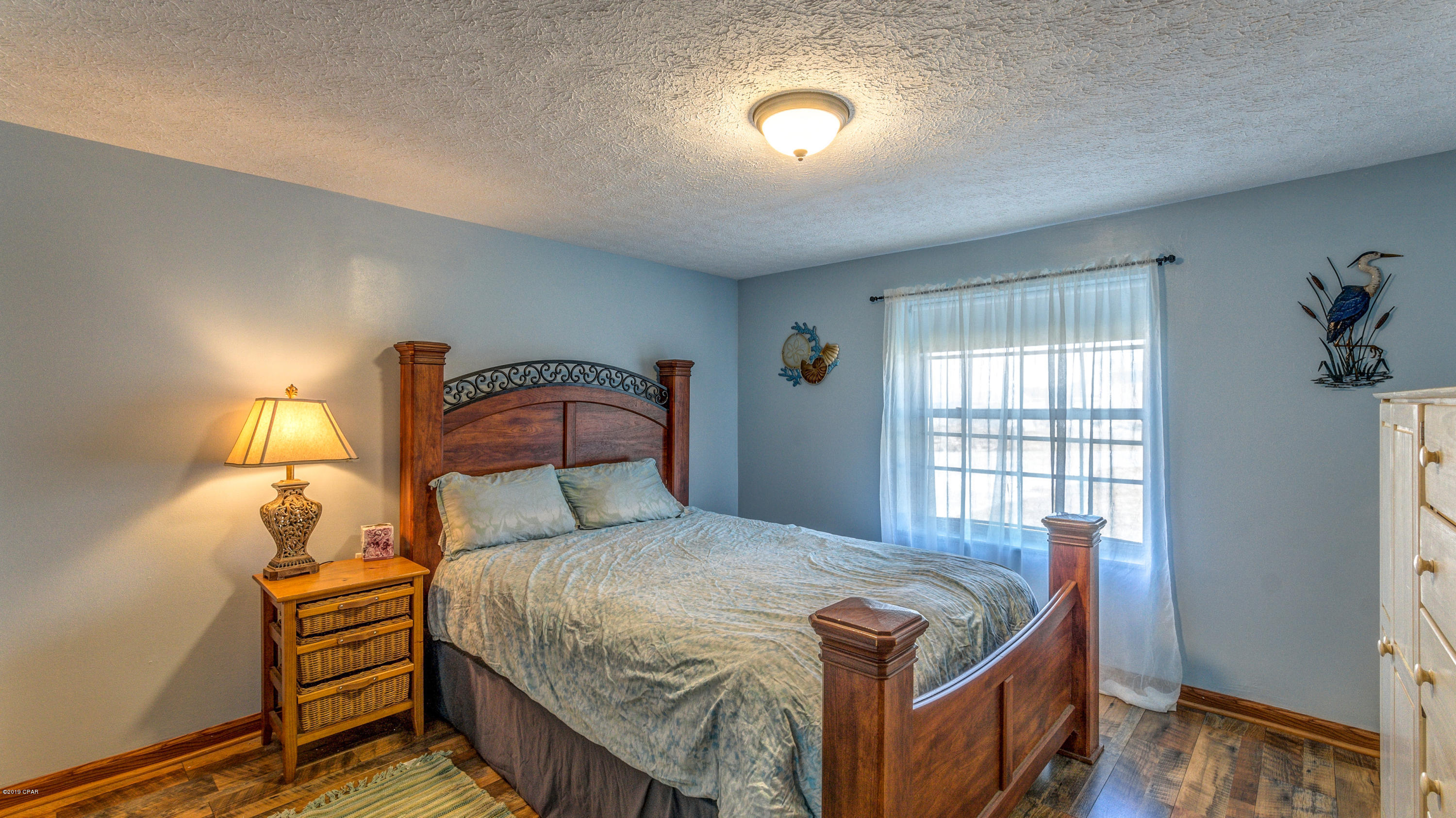 East Bay Park - Residential