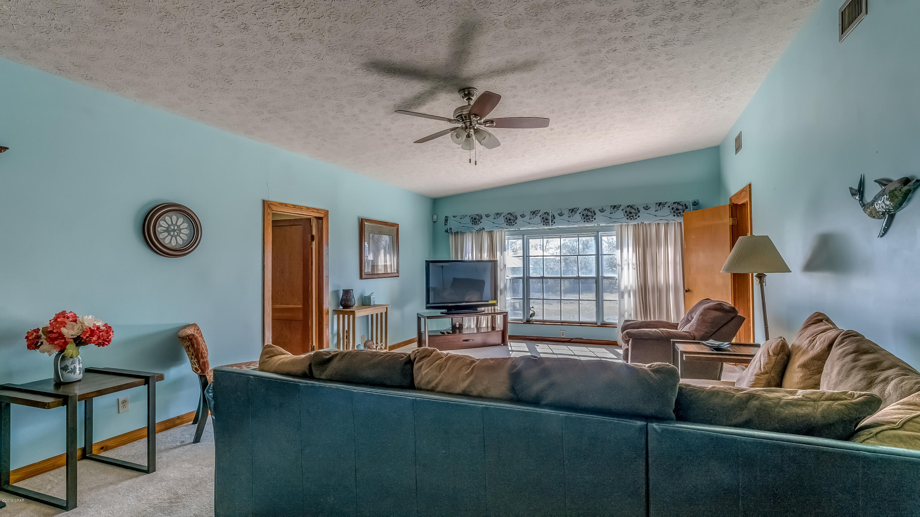 East Bay Park - Residential