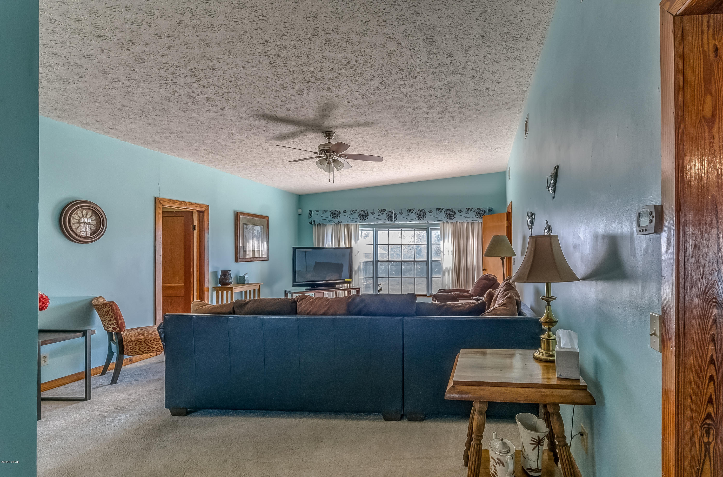 East Bay Park - Residential