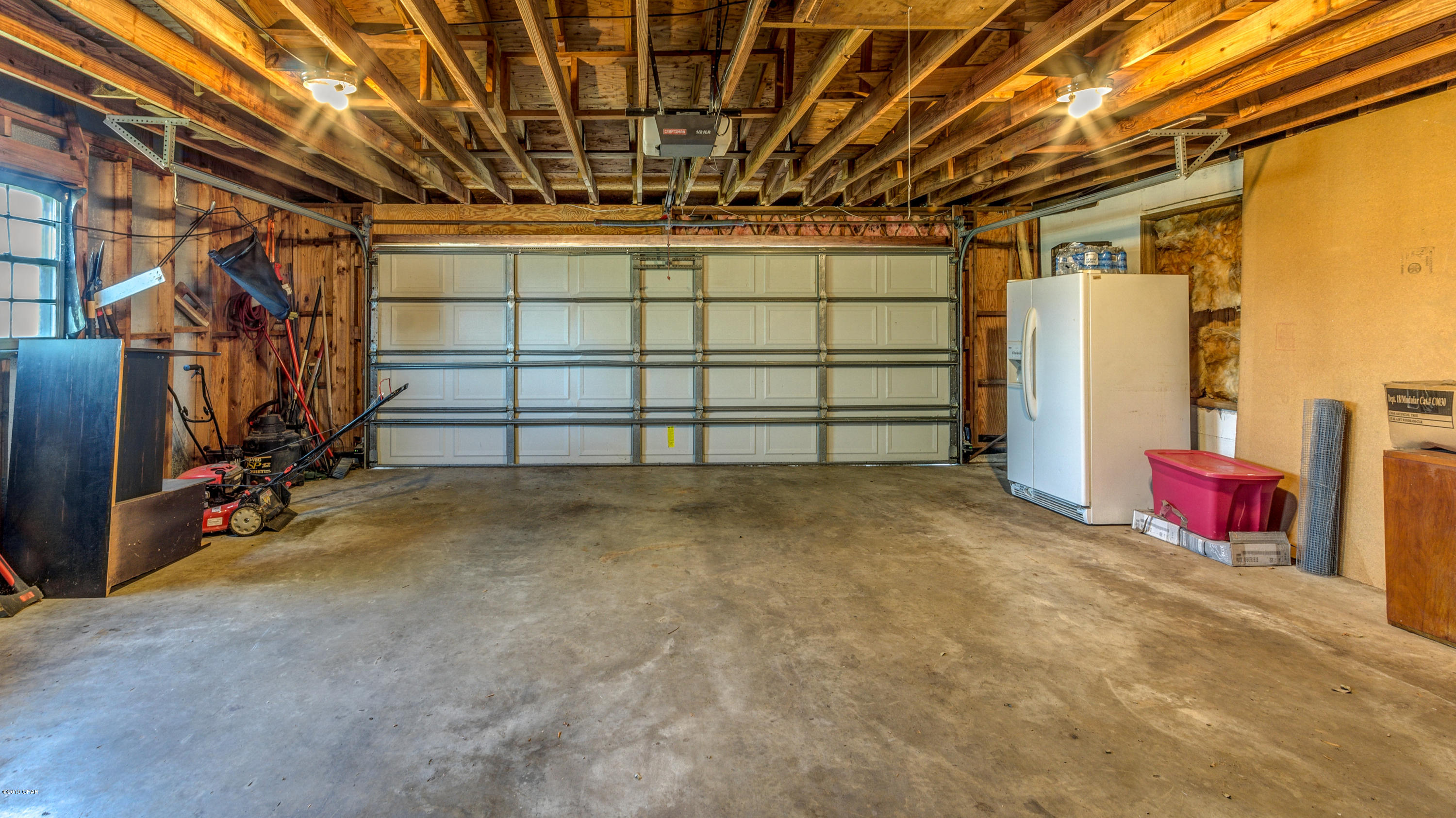 East Bay Park - Residential