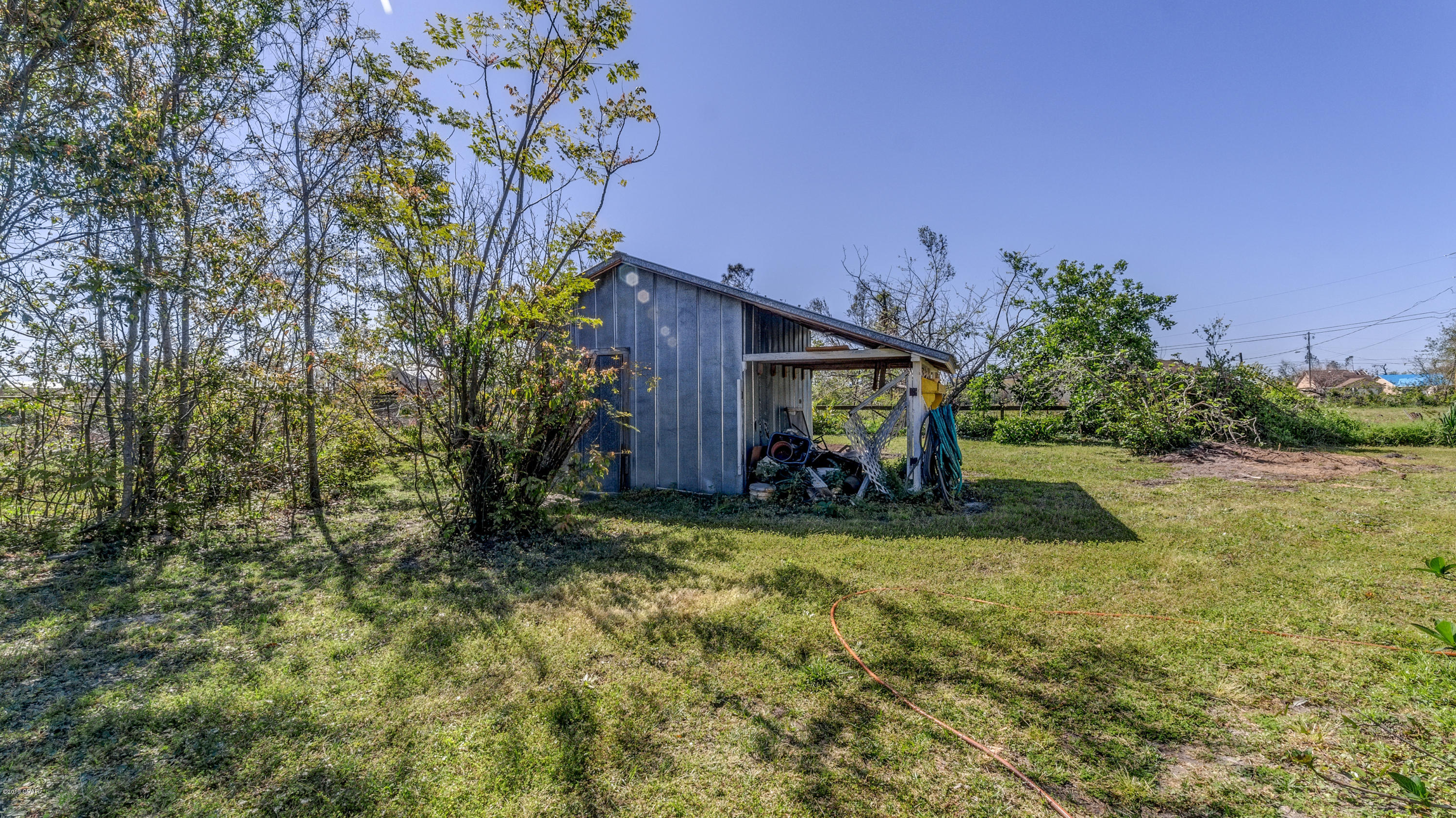 East Bay Park - Residential