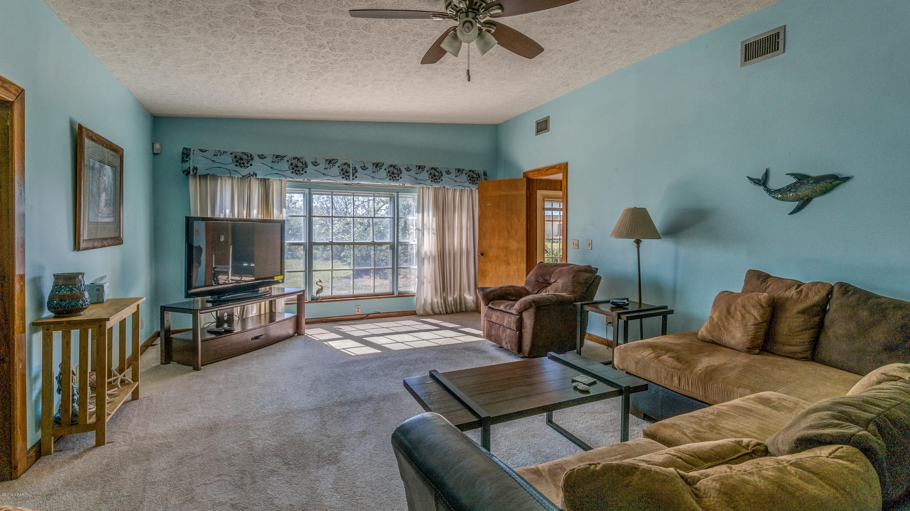 East Bay Park - Residential