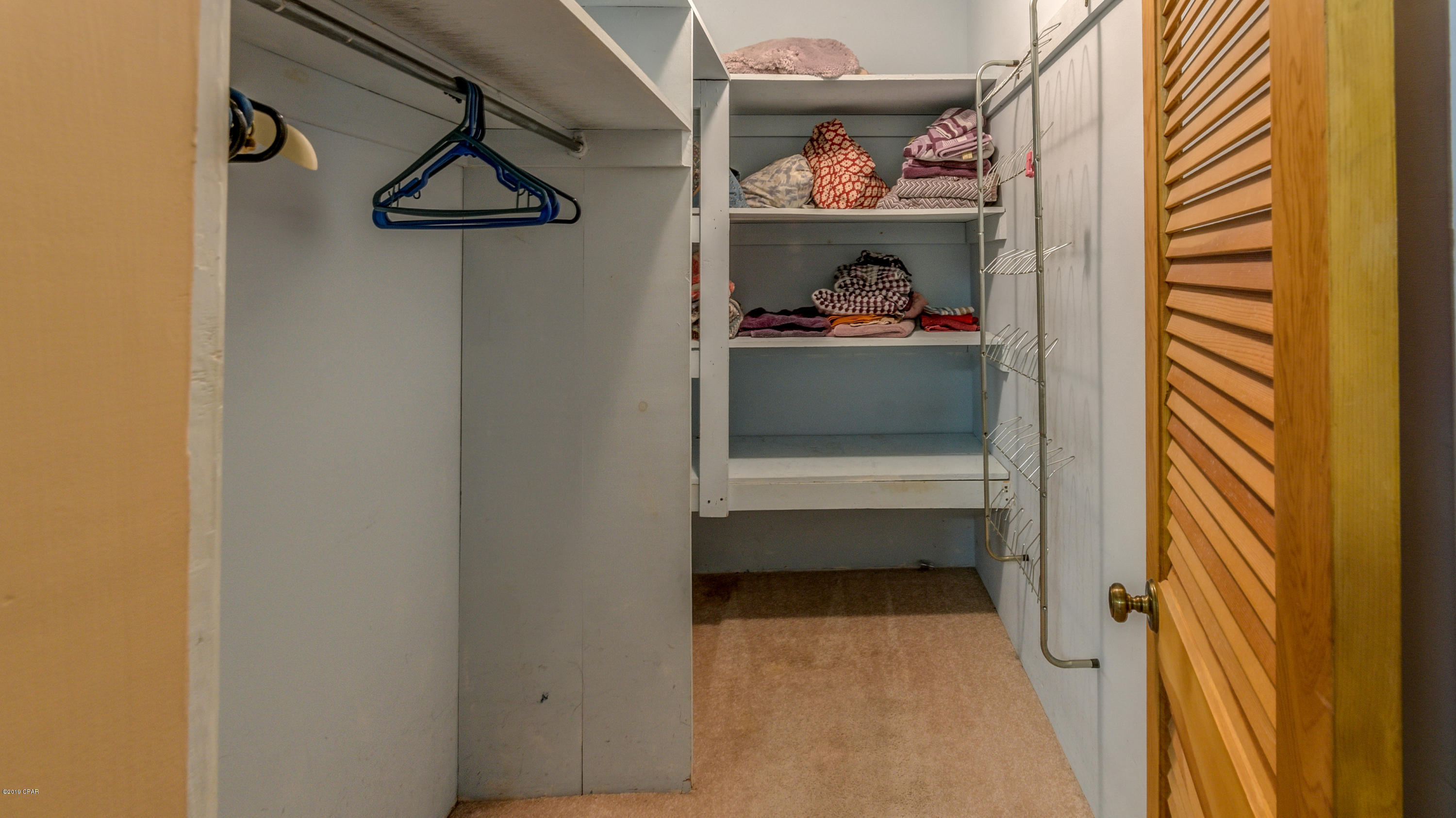 East Bay Park - Residential