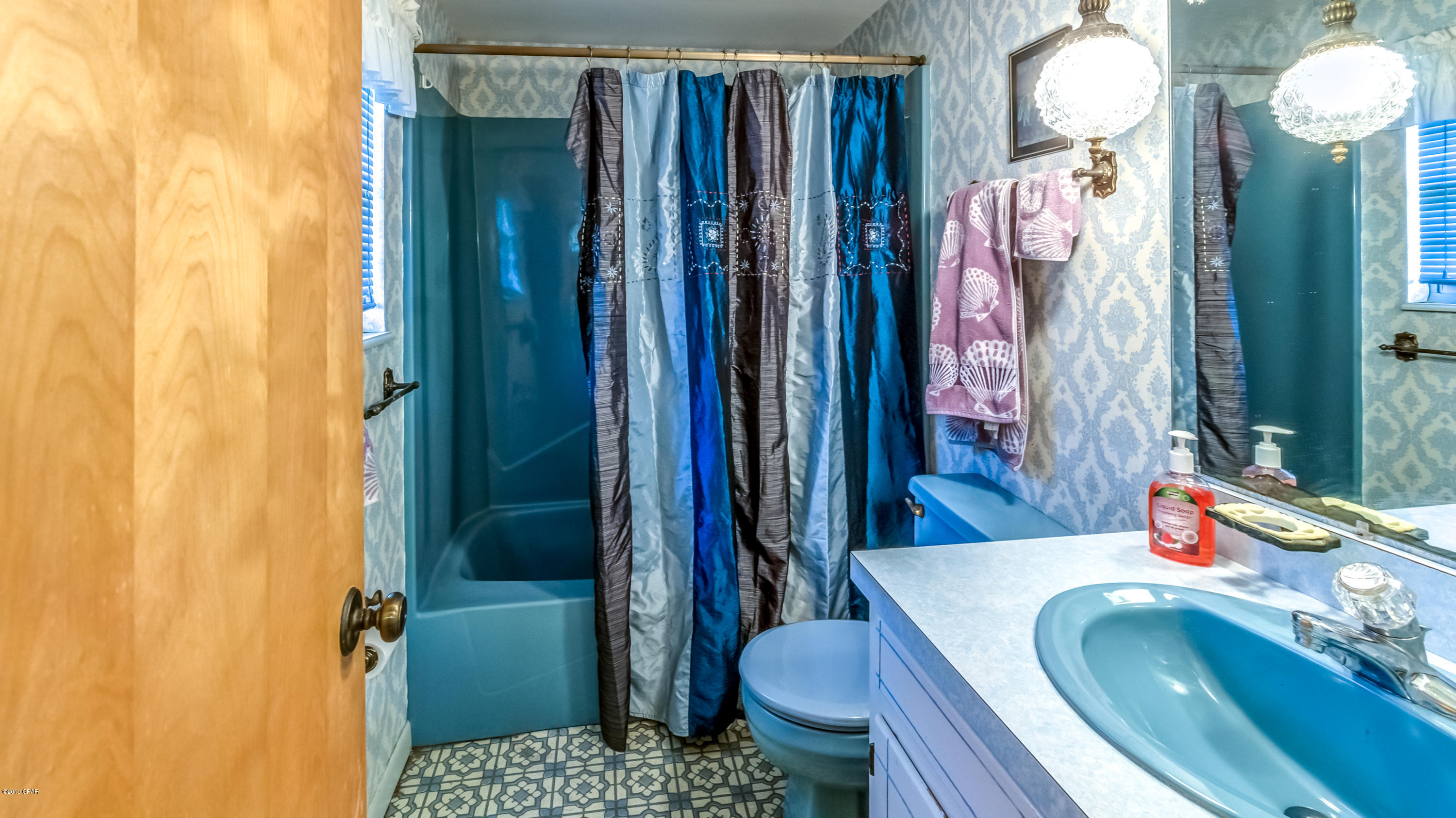 East Bay Park - Residential