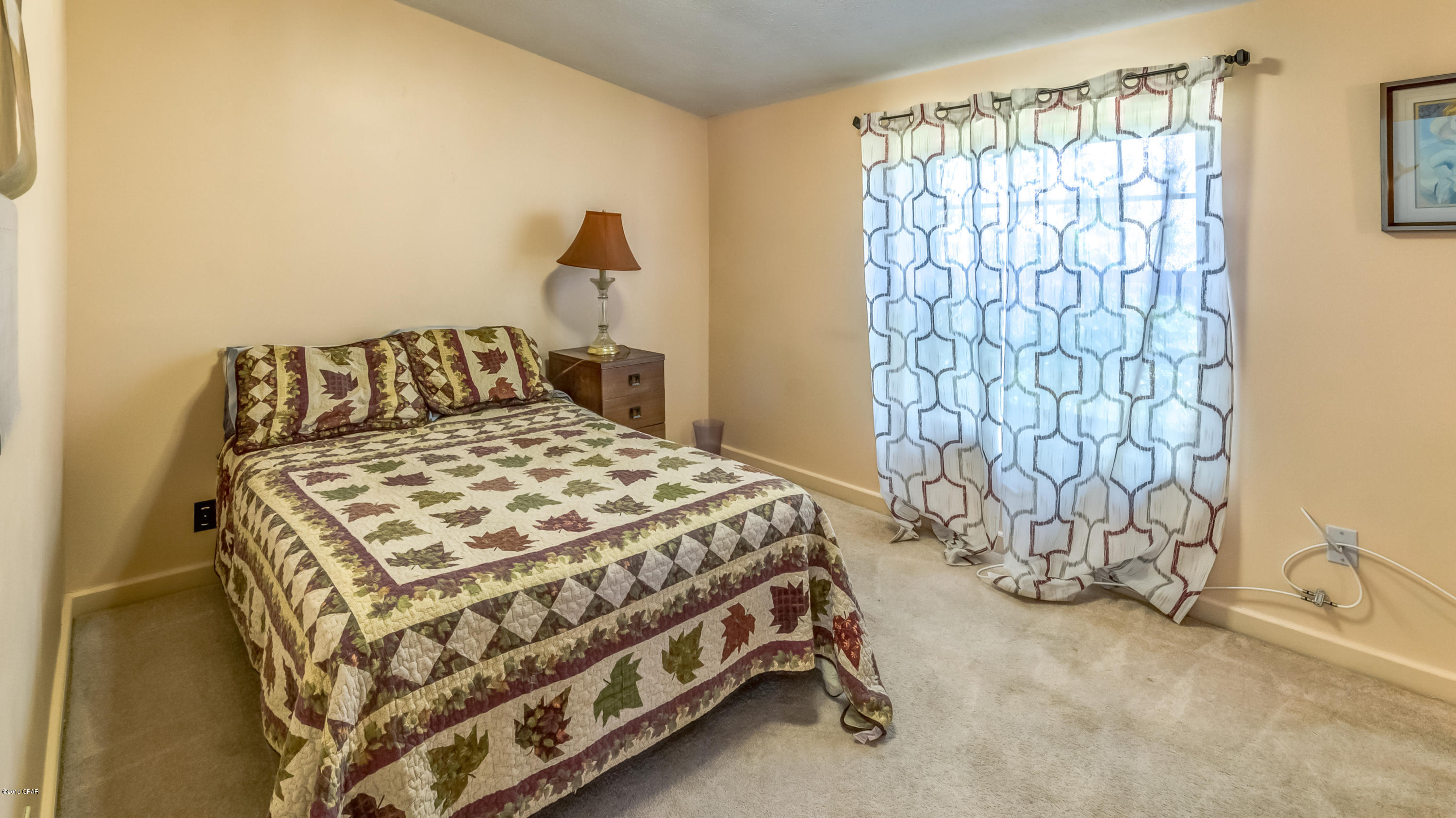 East Bay Park - Residential