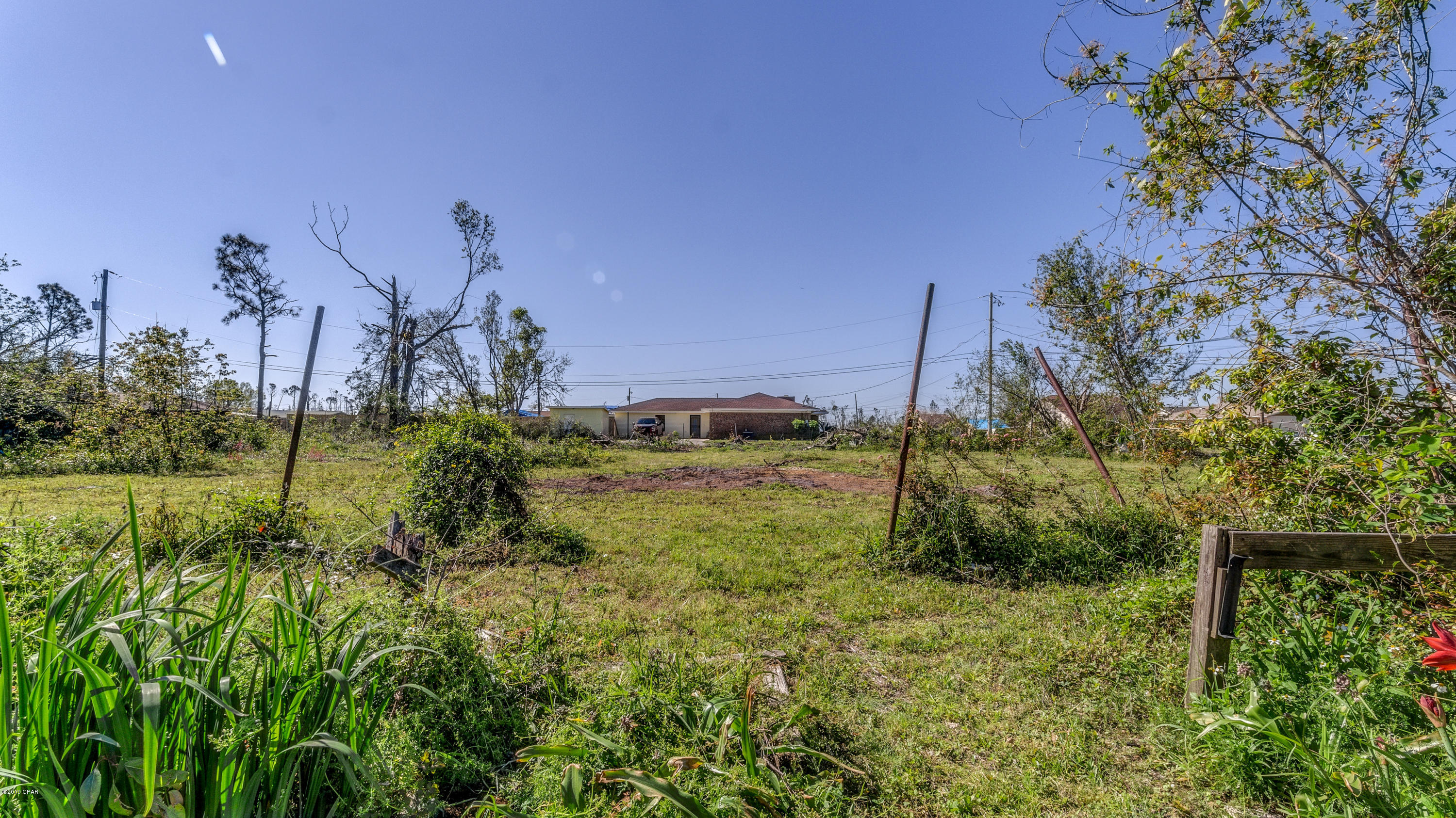 East Bay Park - Residential