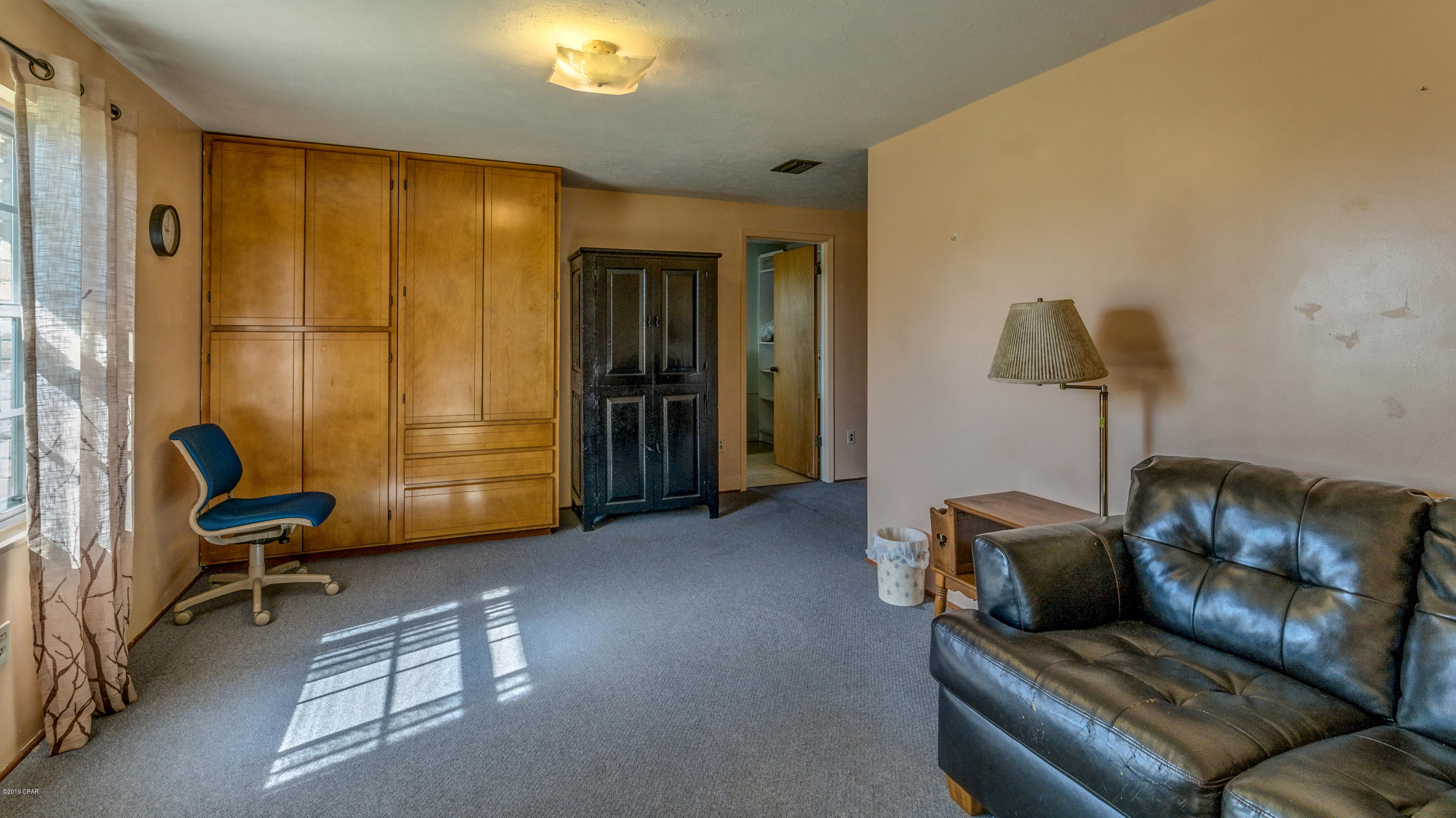 East Bay Park - Residential