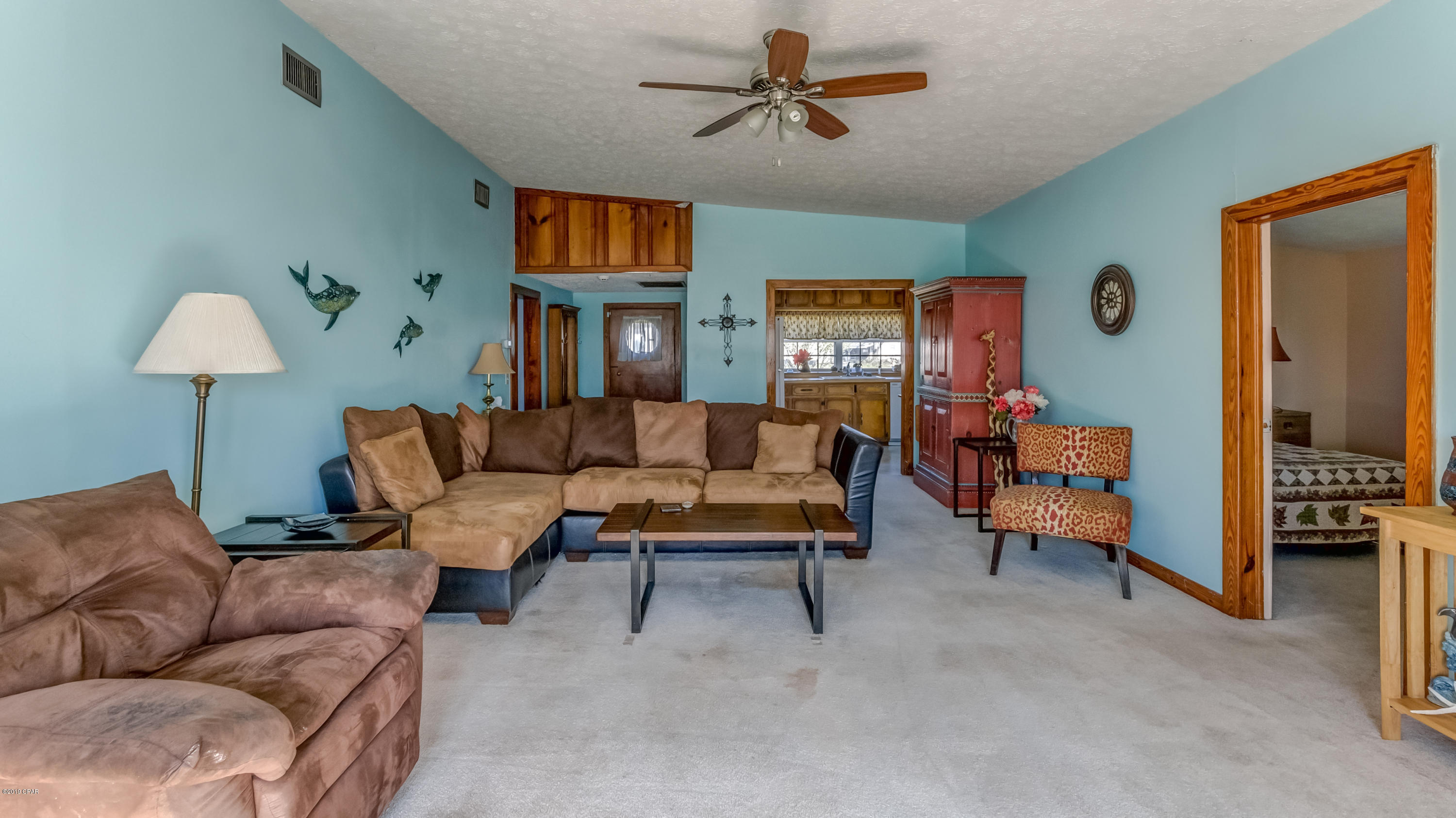 East Bay Park - Residential