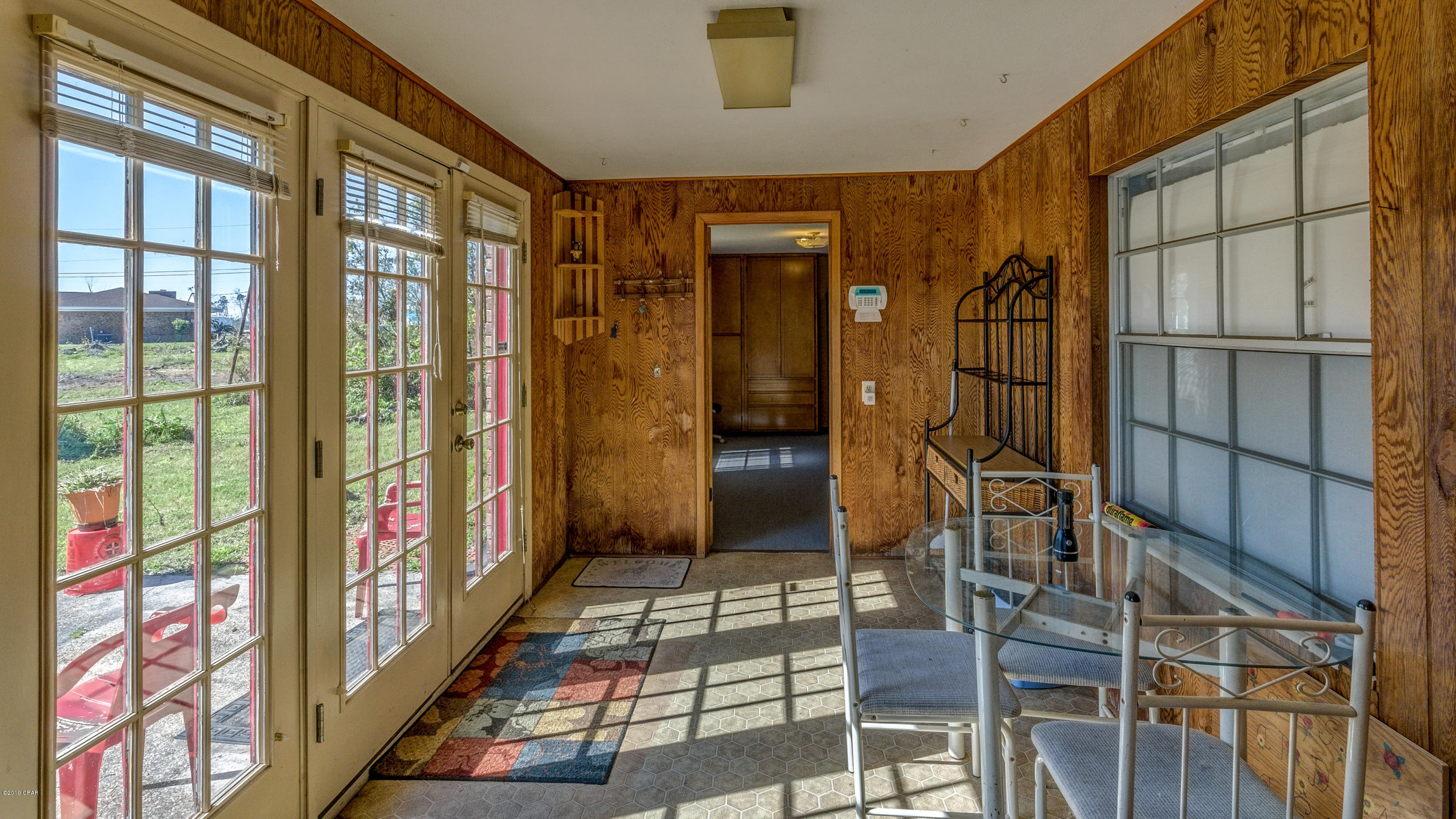 East Bay Park - Residential