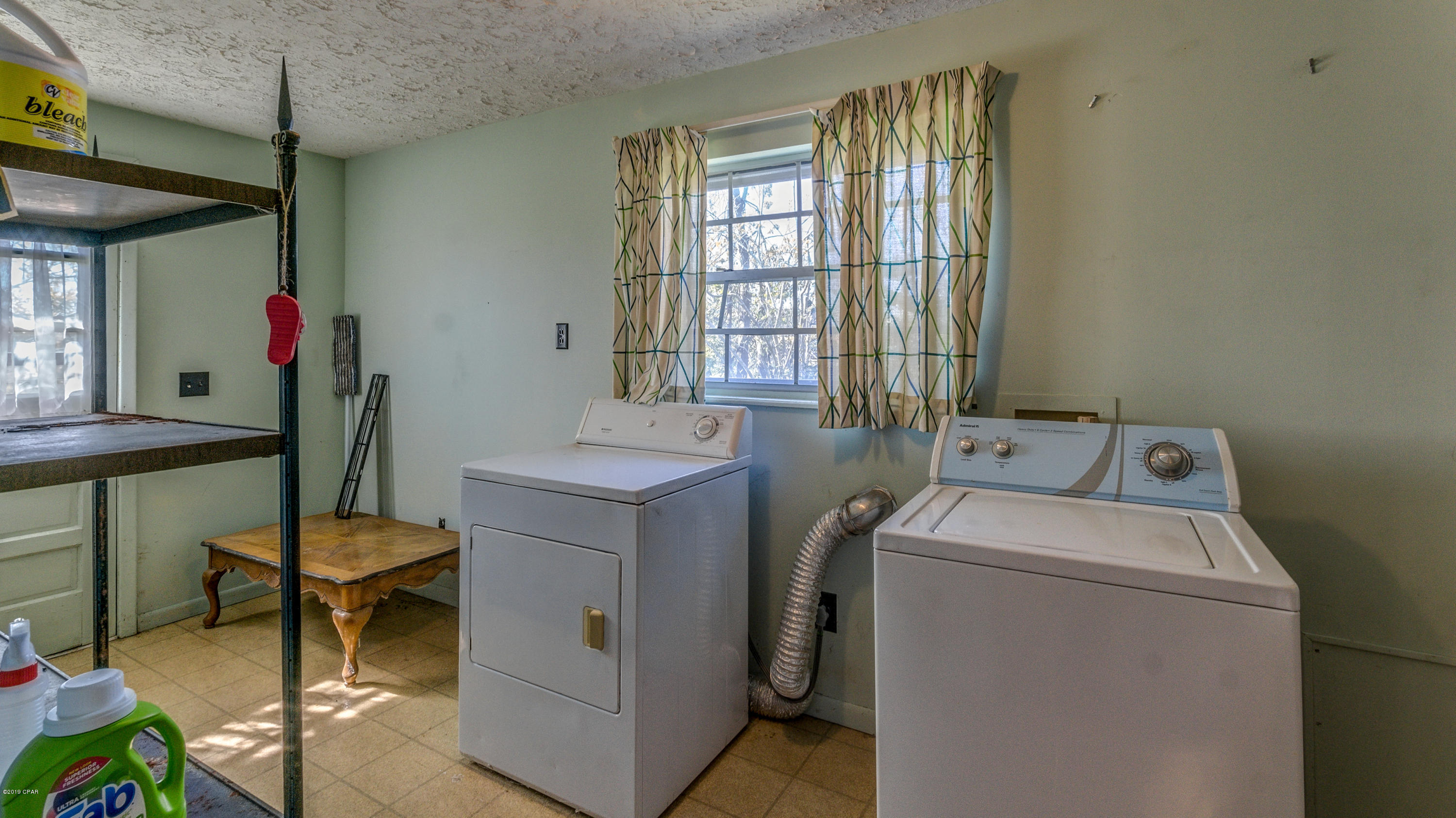 East Bay Park - Residential