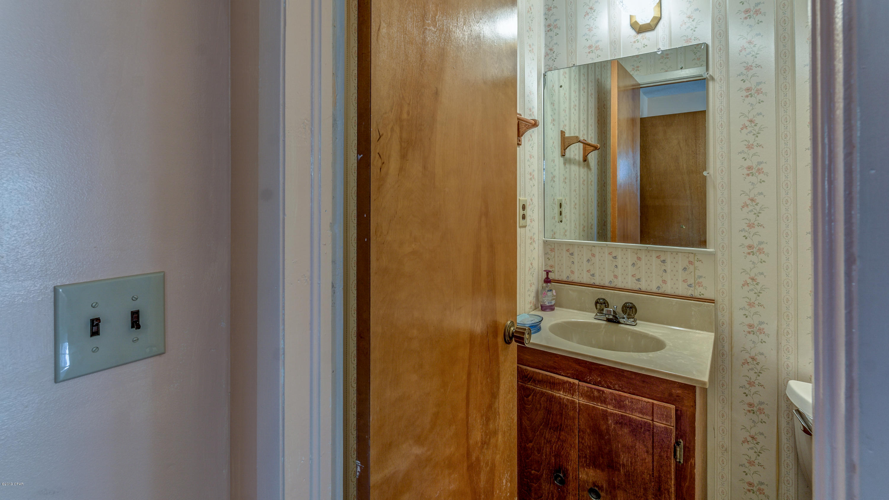 East Bay Park - Residential