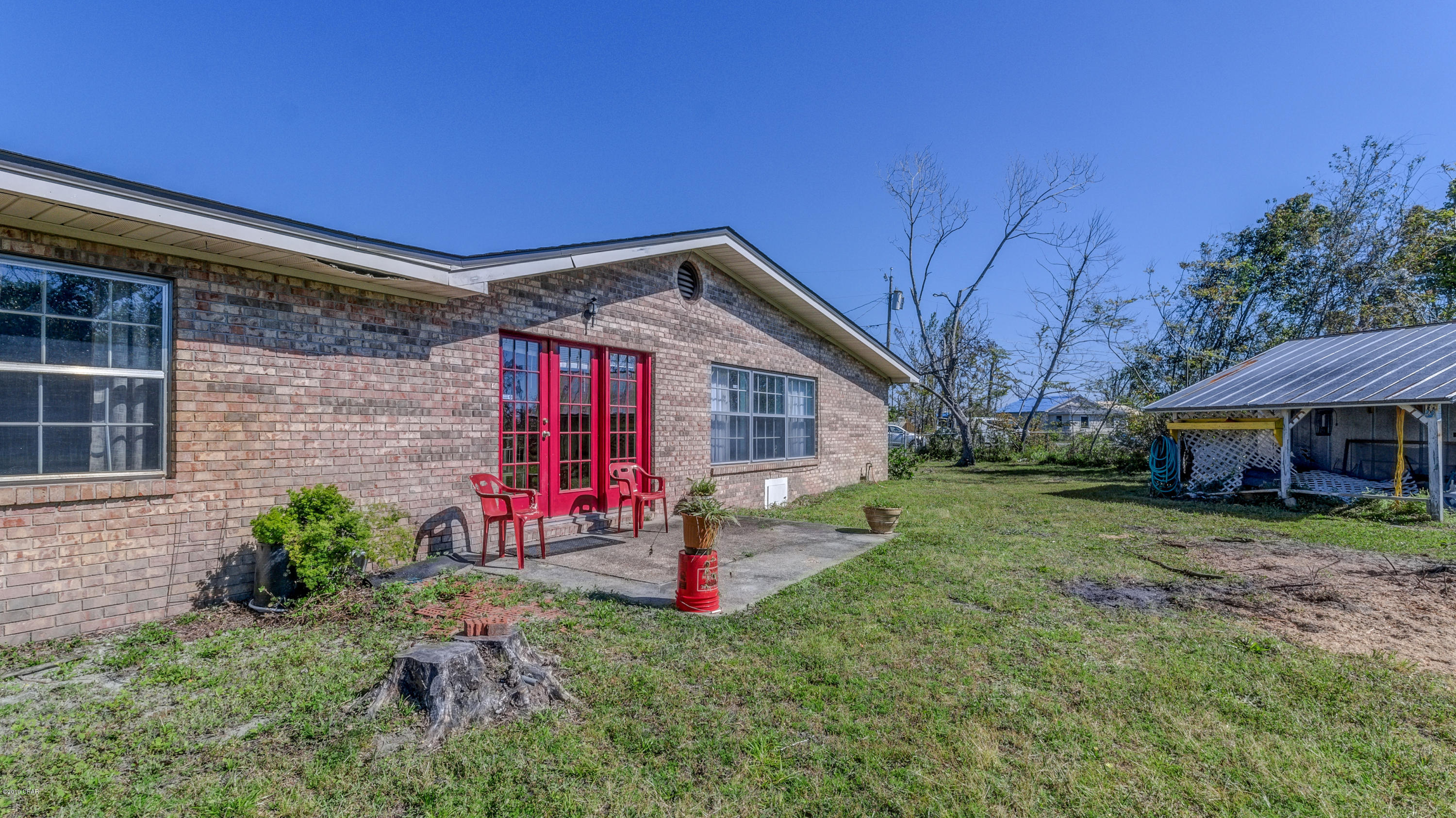 East Bay Park - Residential