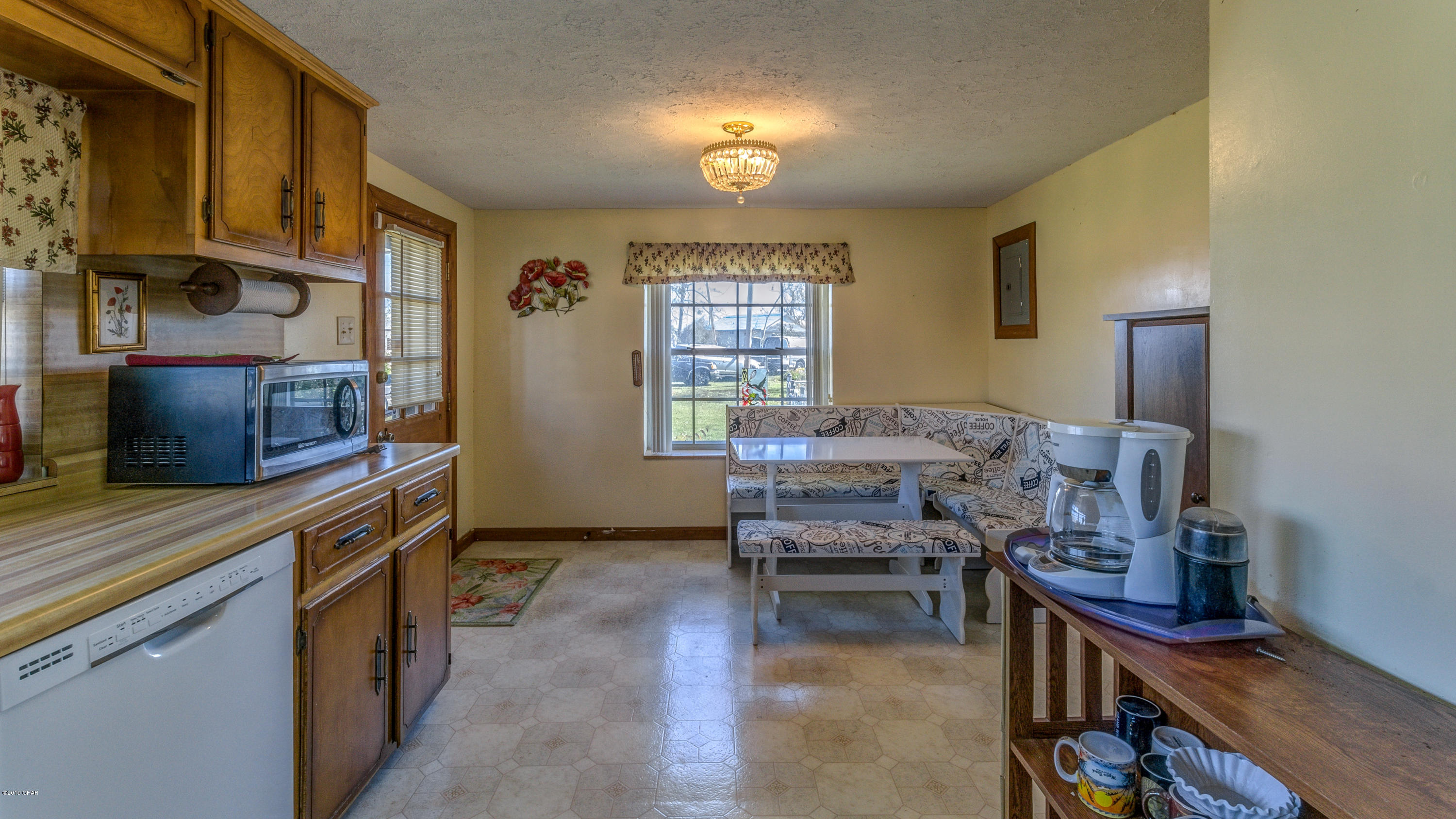 East Bay Park - Residential