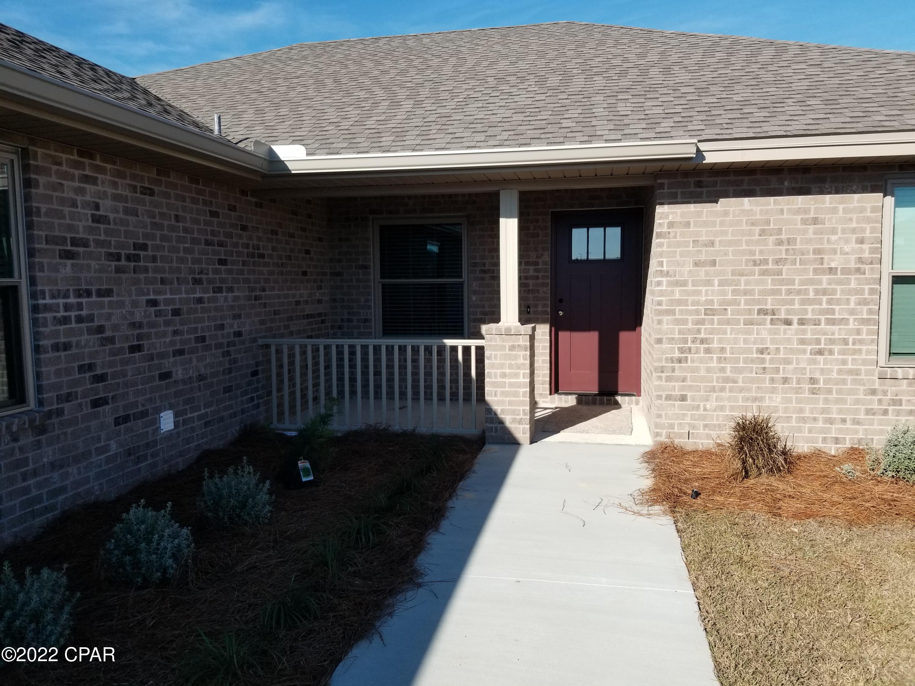 Bylsma Manor Estates - Residential