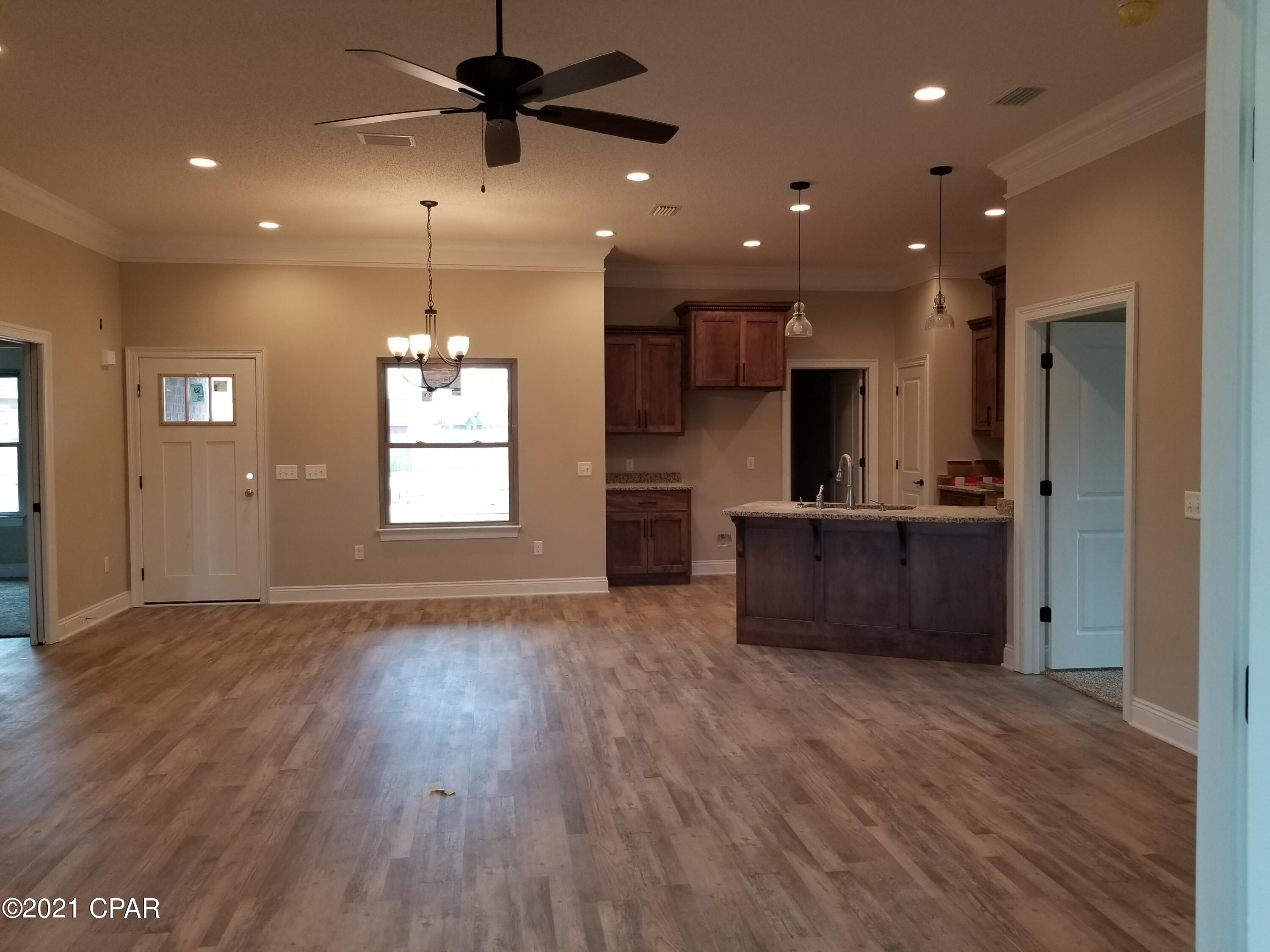 Bylsma Manor Estates - Residential