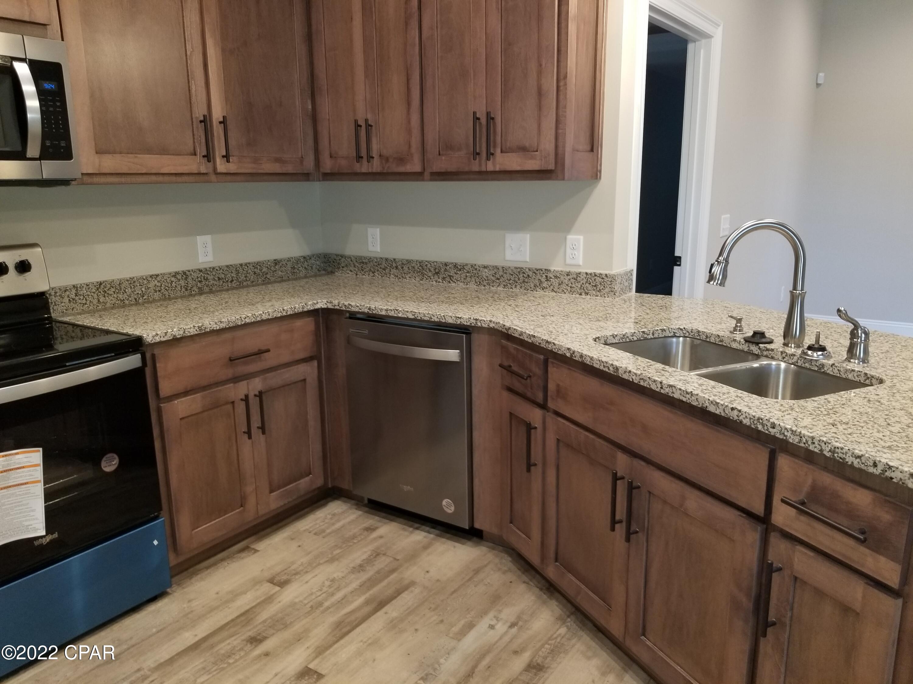 Bylsma Manor Estates - Residential