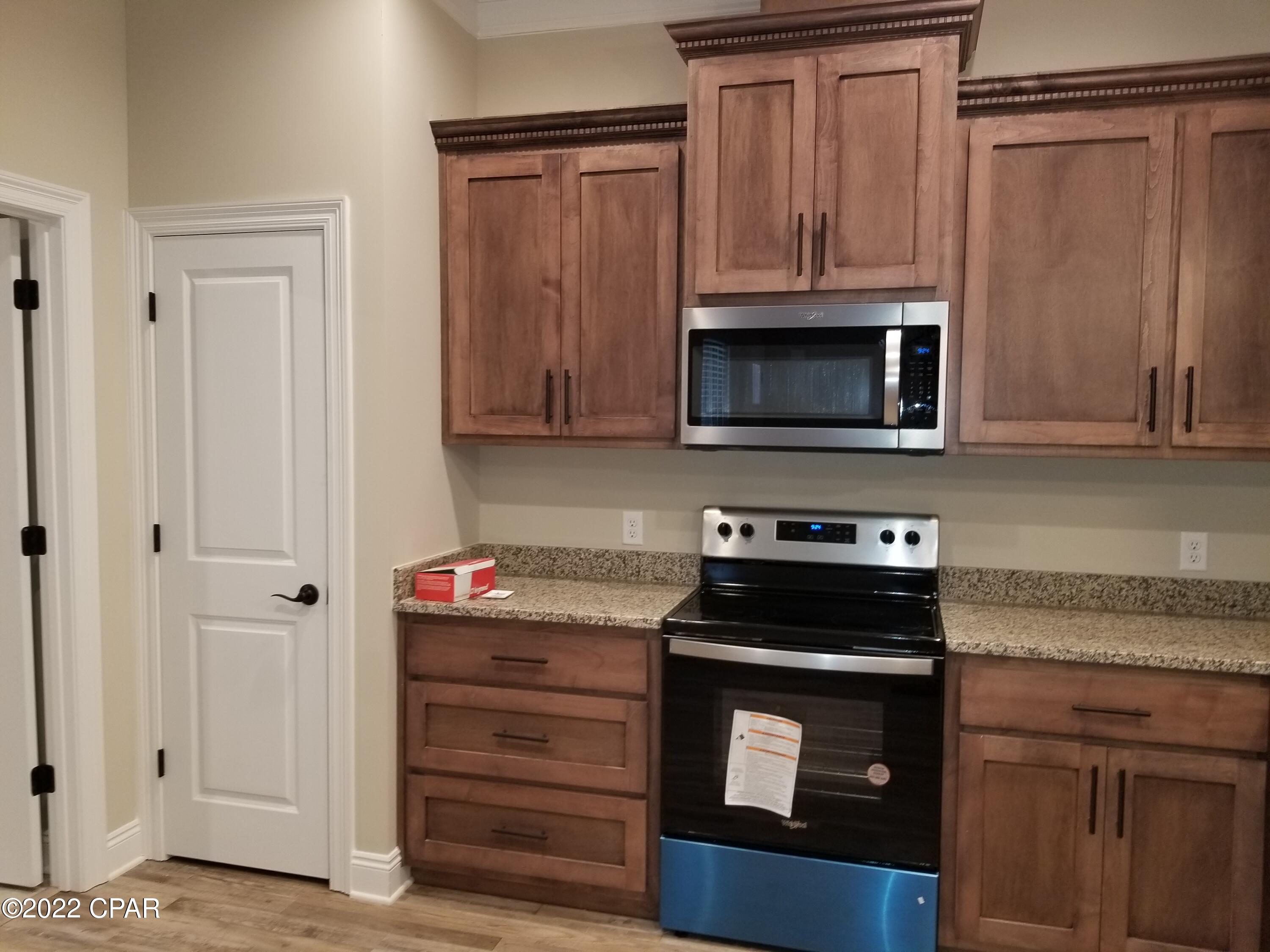 Bylsma Manor Estates - Residential