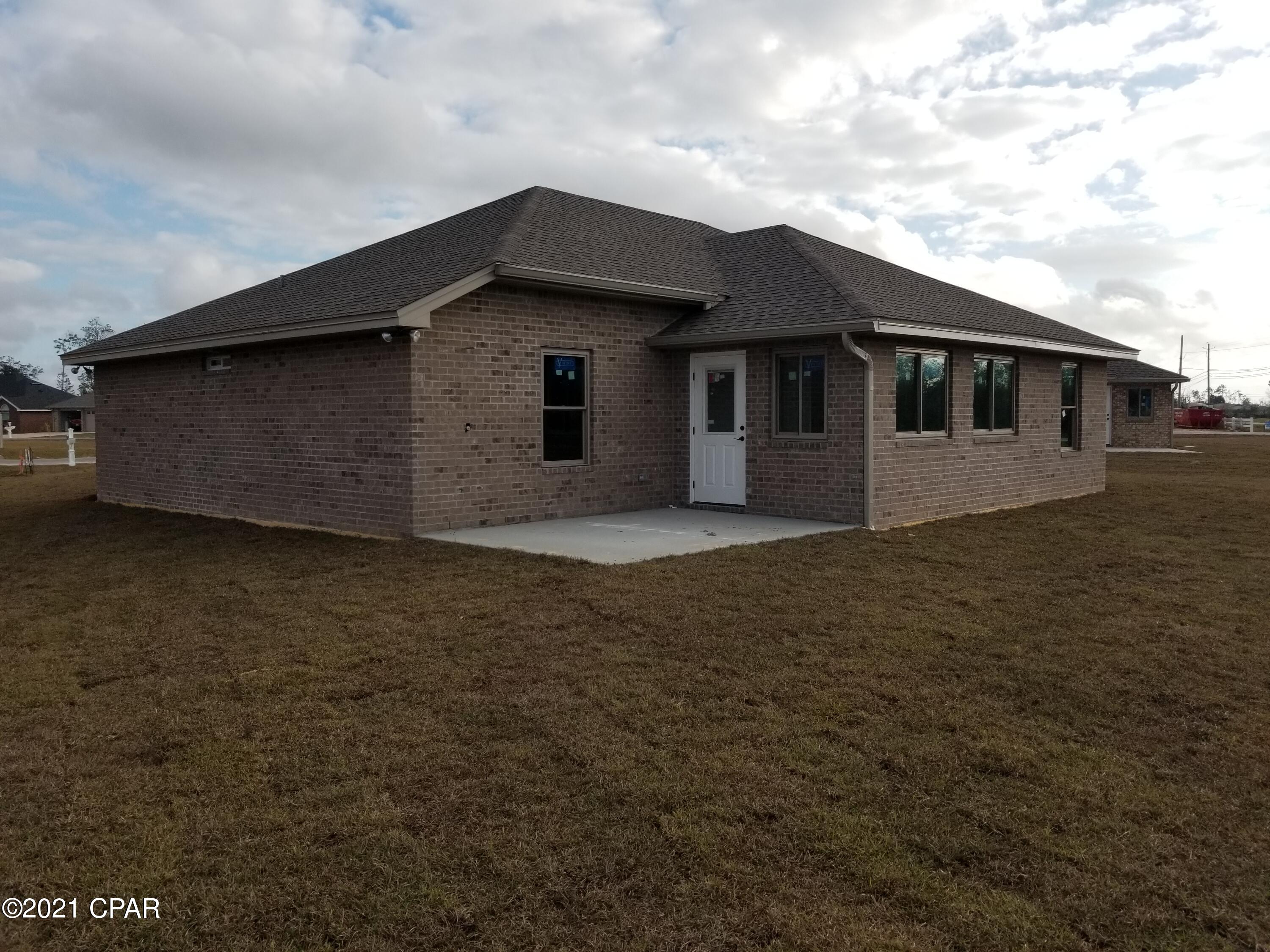 Bylsma Manor Estates - Residential