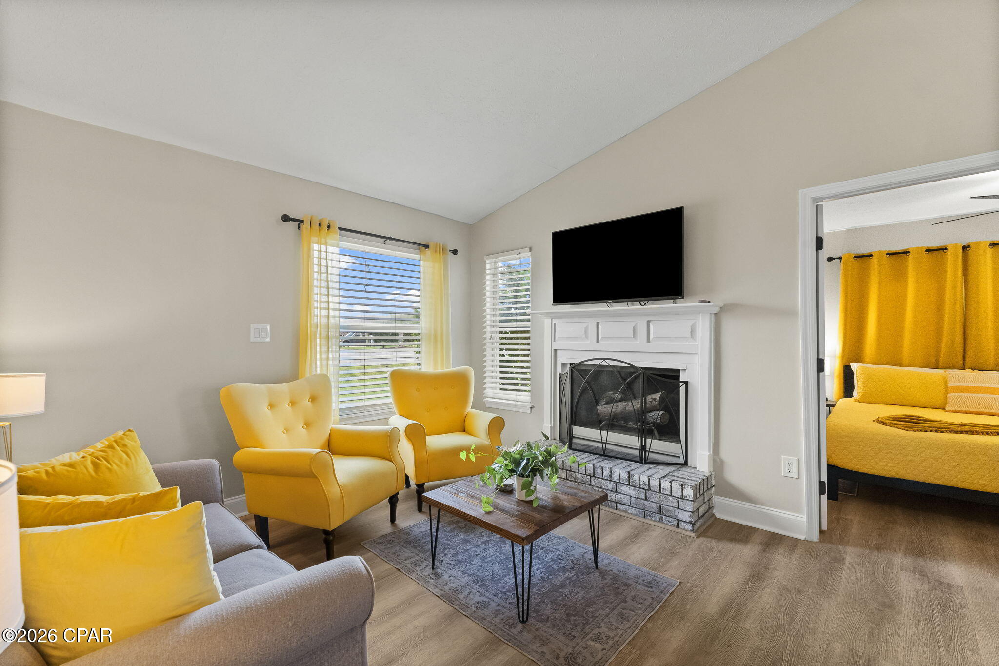 Biltmore Beach 1st Add - Residential