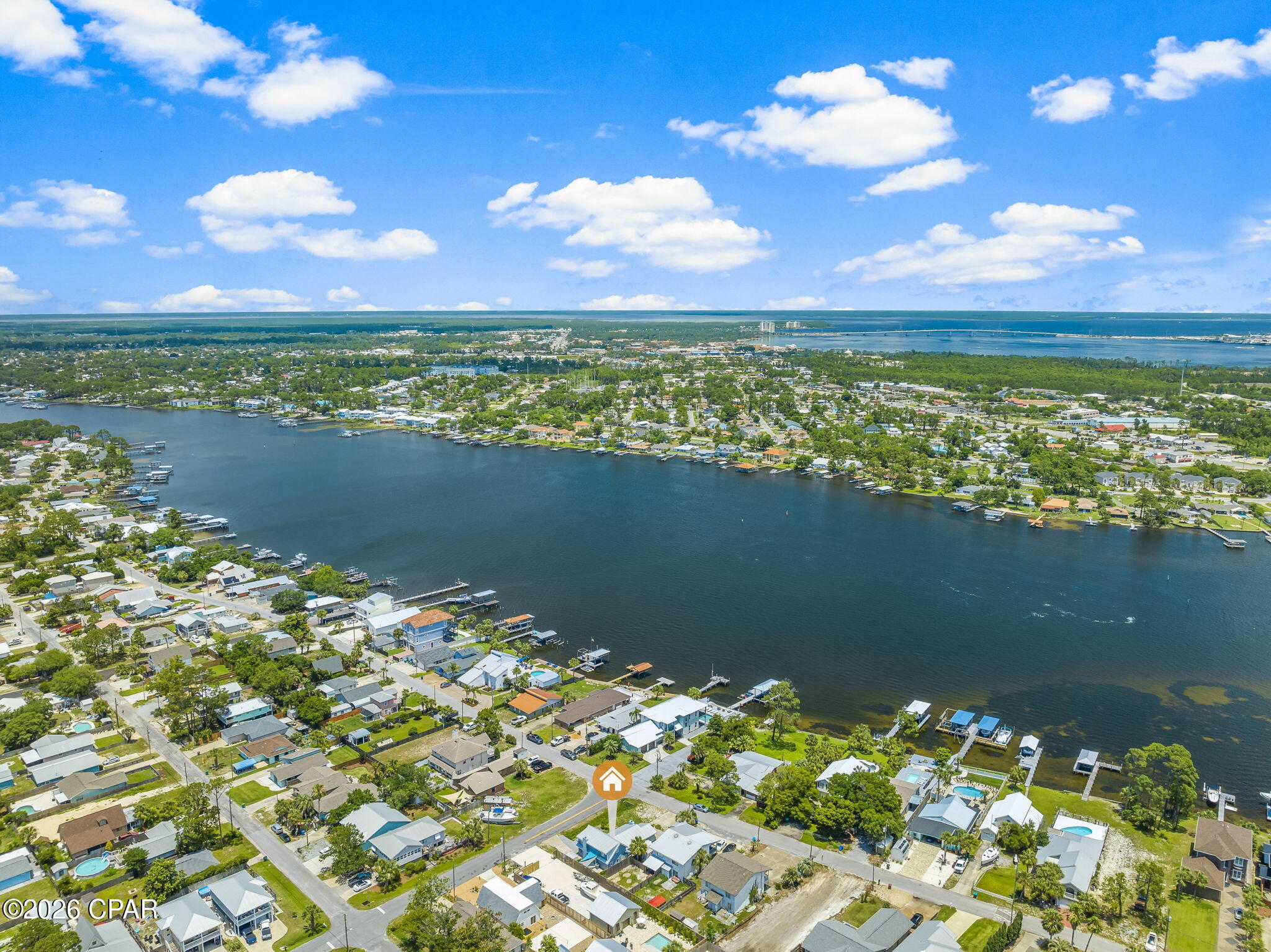 Biltmore Beach 1st Add - Residential