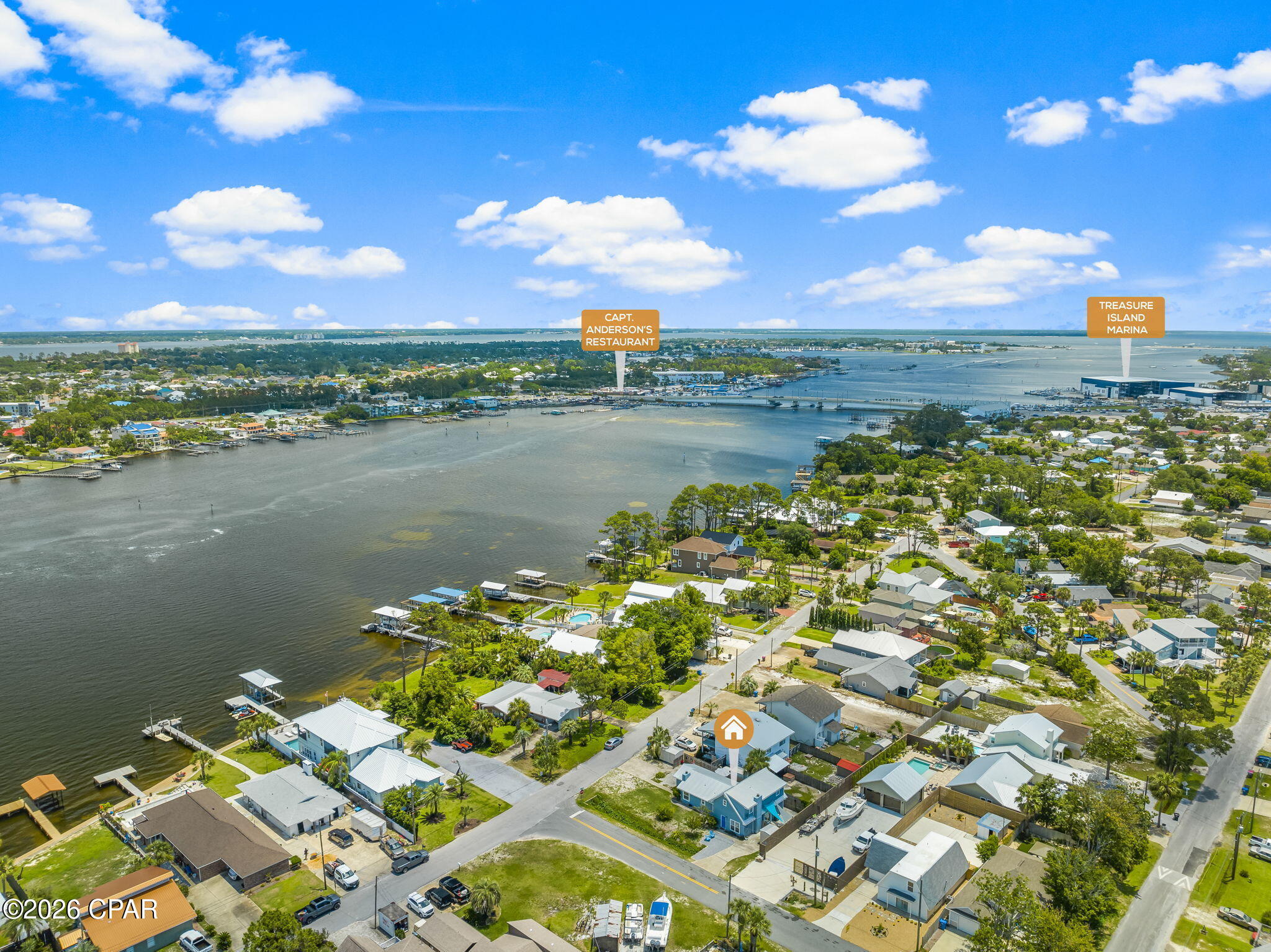 Biltmore Beach 1st Add - Residential