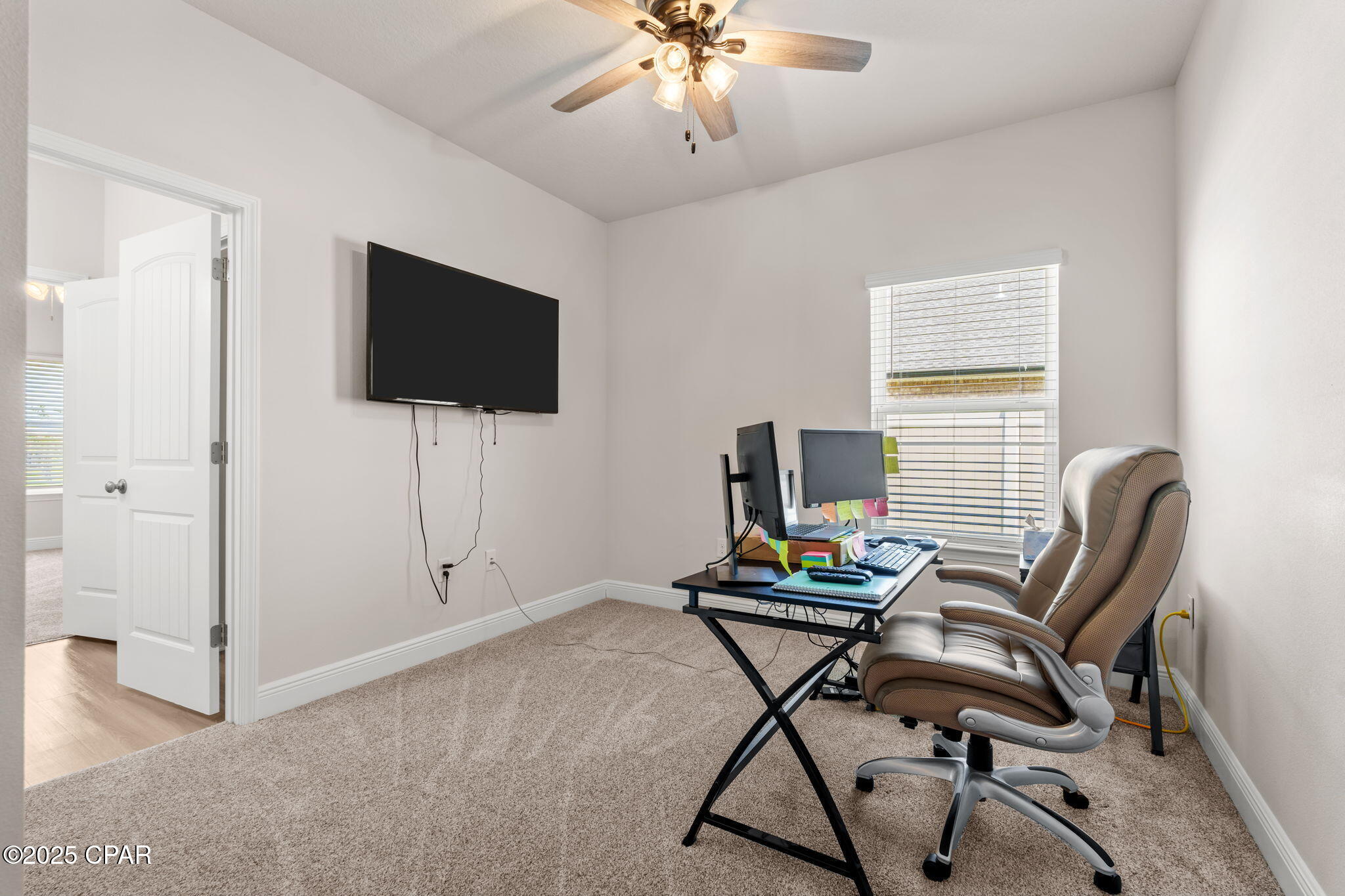 Fanning Bayou - Residential