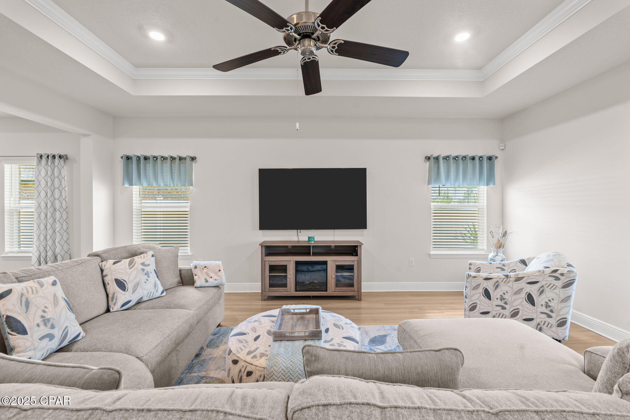 Fanning Bayou - Residential