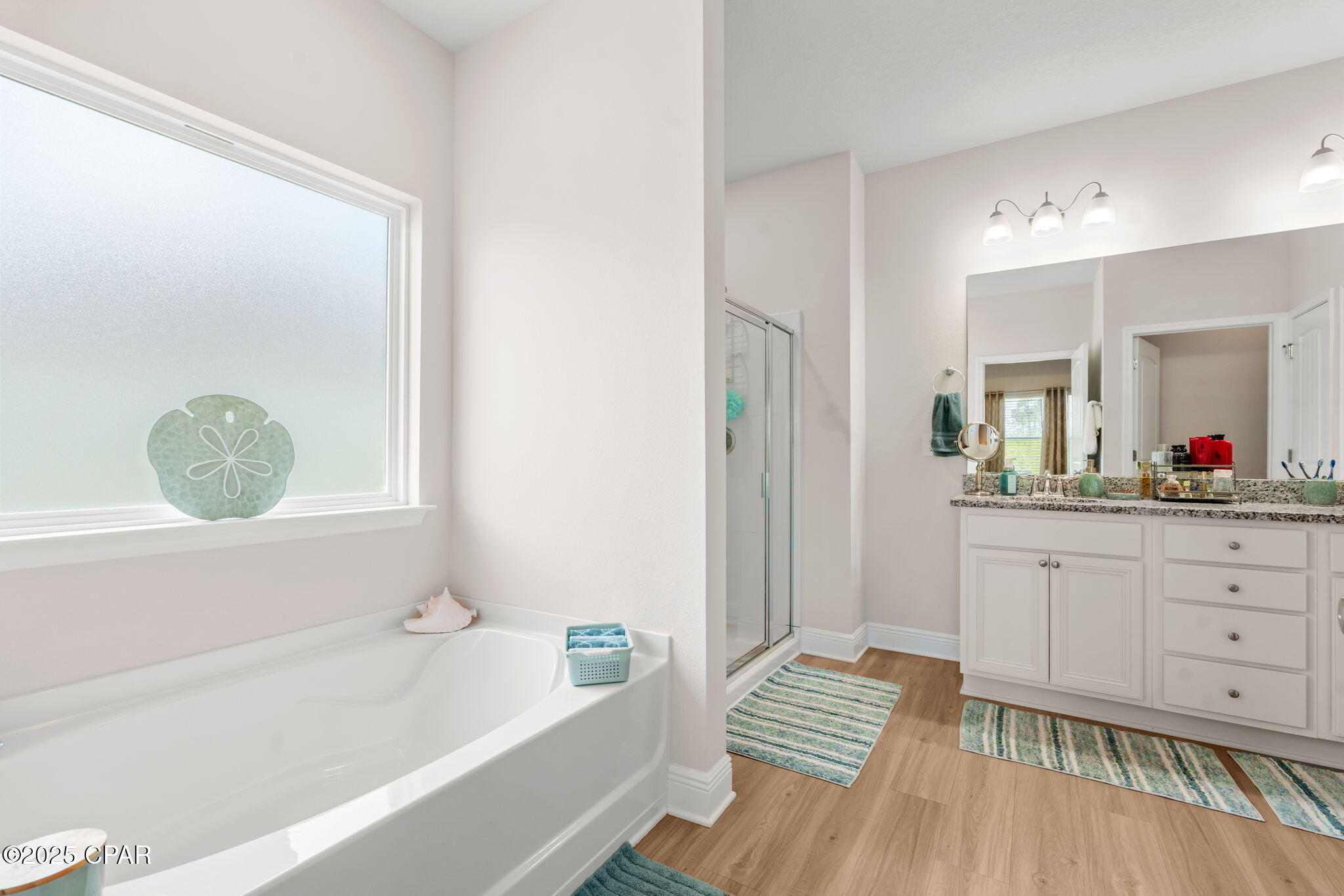 Fanning Bayou - Residential