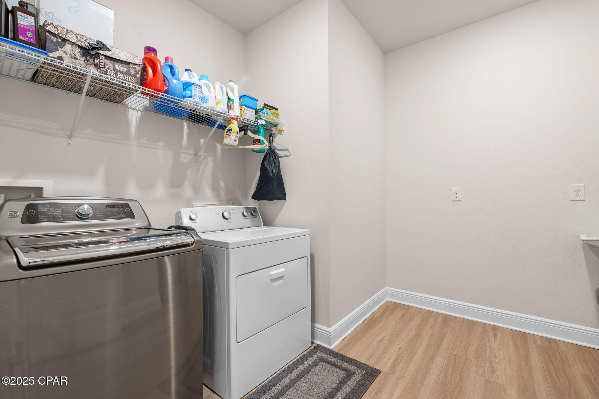 Fanning Bayou - Residential