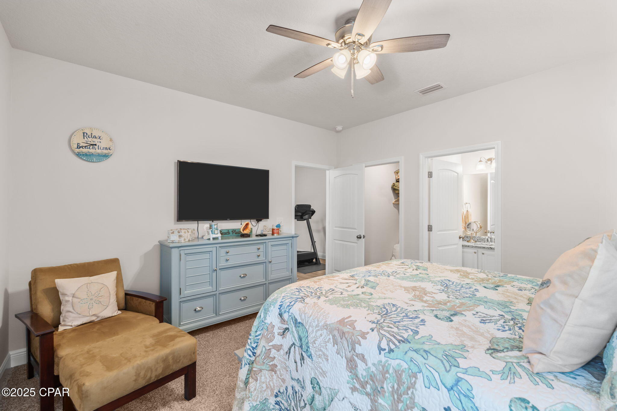 Fanning Bayou - Residential