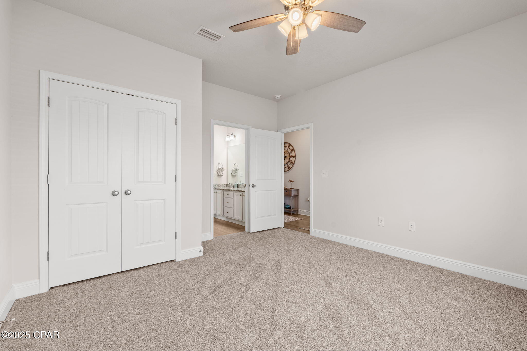 Fanning Bayou - Residential