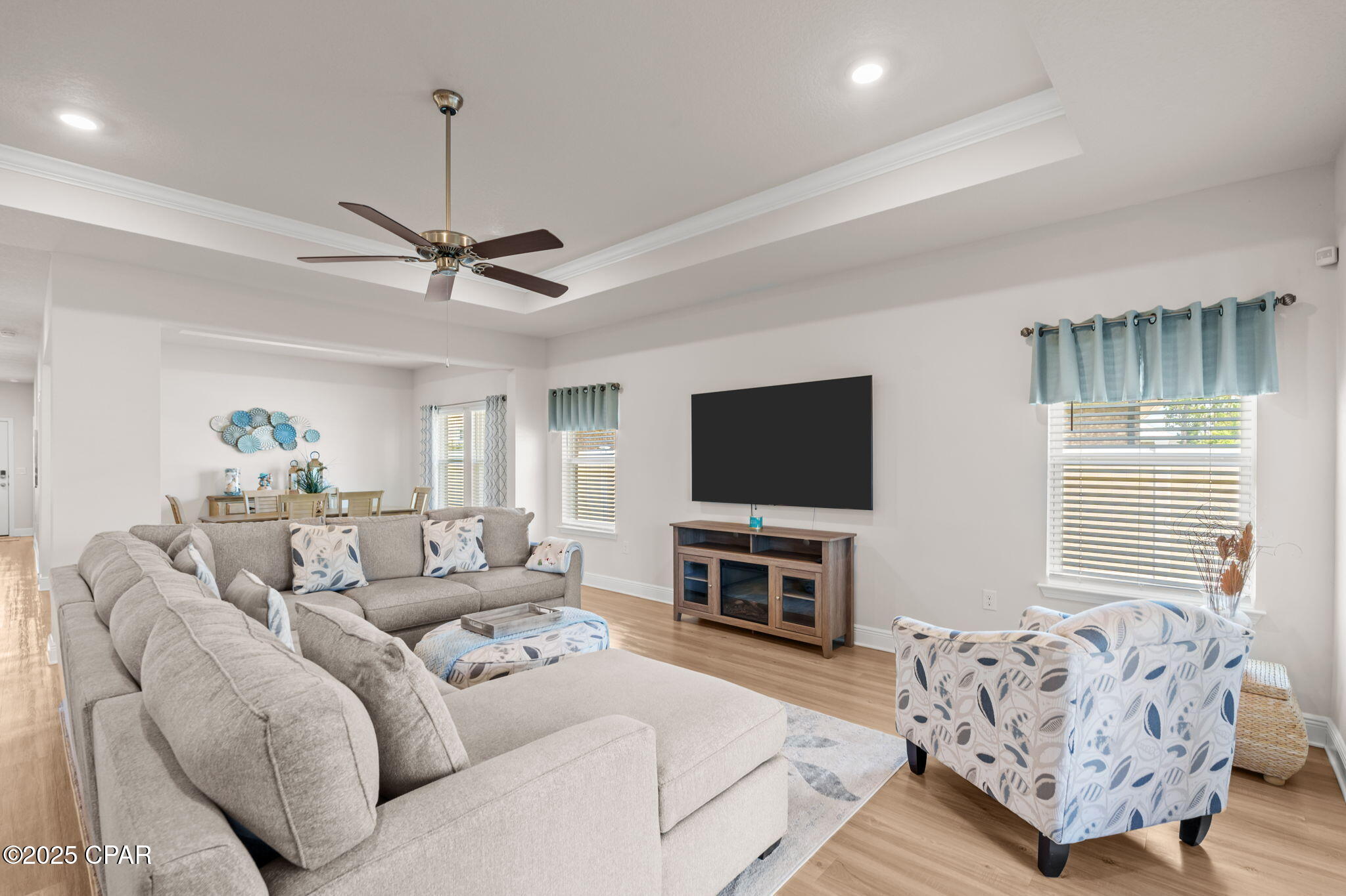 Fanning Bayou - Residential